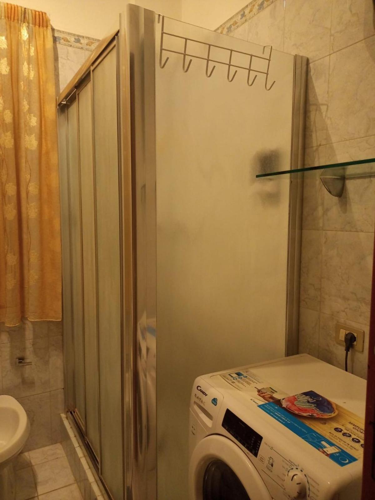 Apartment Casa Gemelli Gemelli