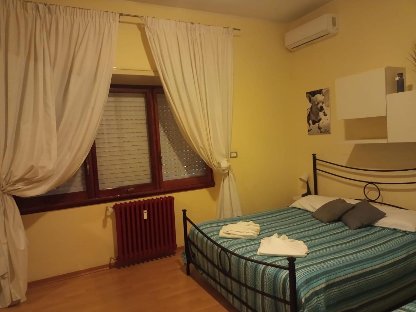 Apartment Casa Gemelli Gemelli Rome