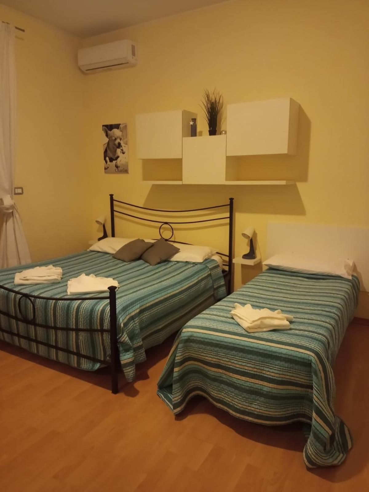 Casa Gemelli Gemelli Rome