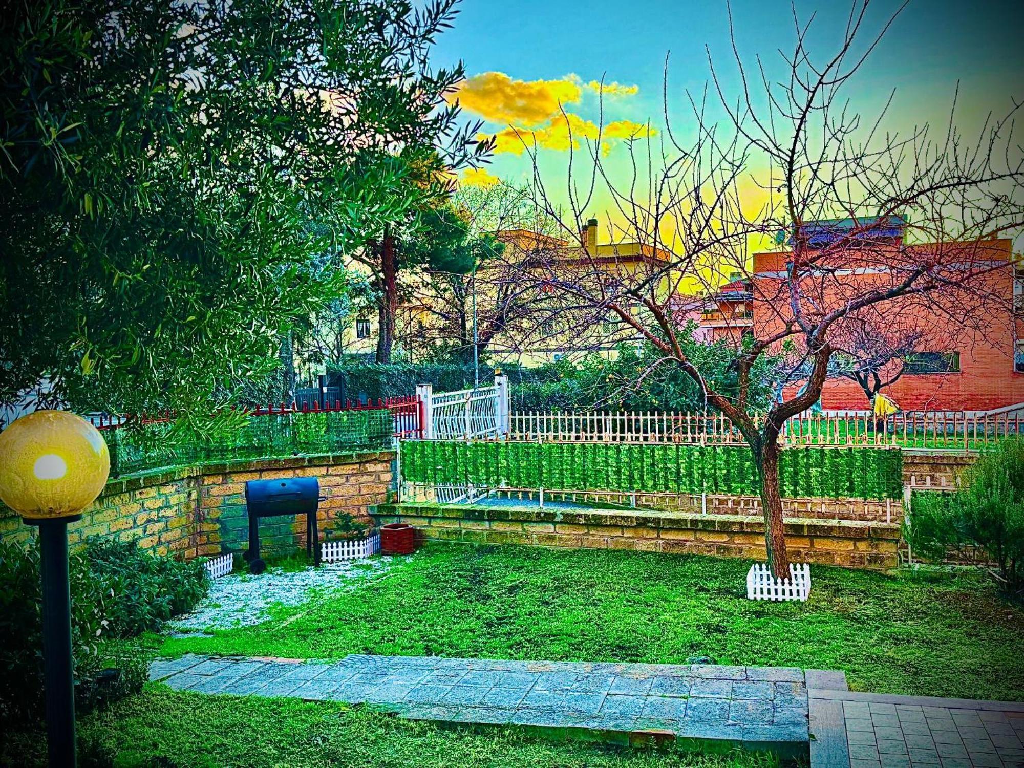 Guest house Demma Rome