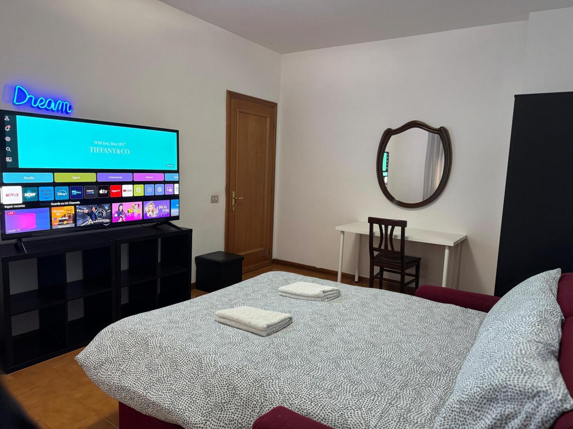Guest house Demma
