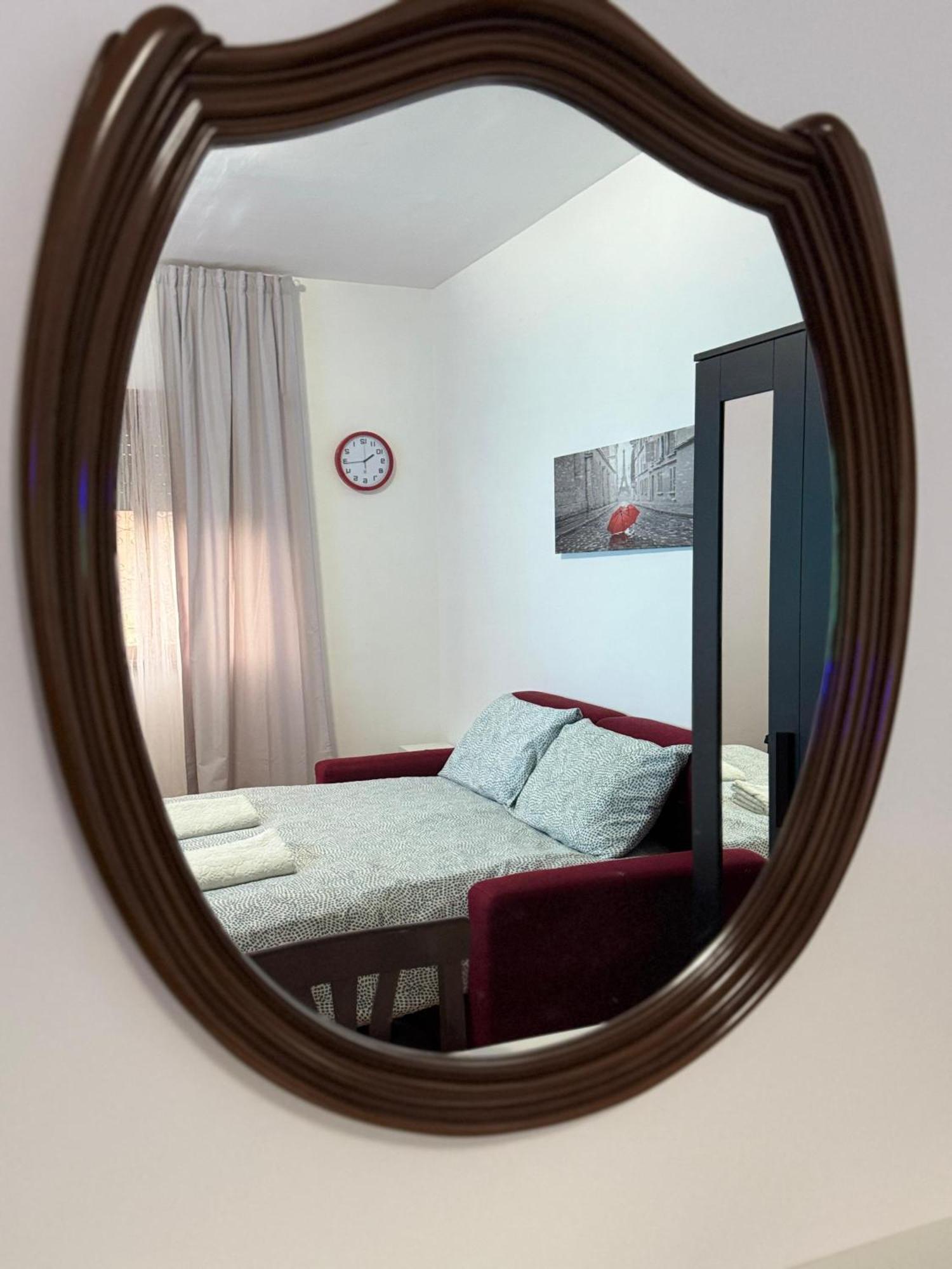 Guest house Demma *