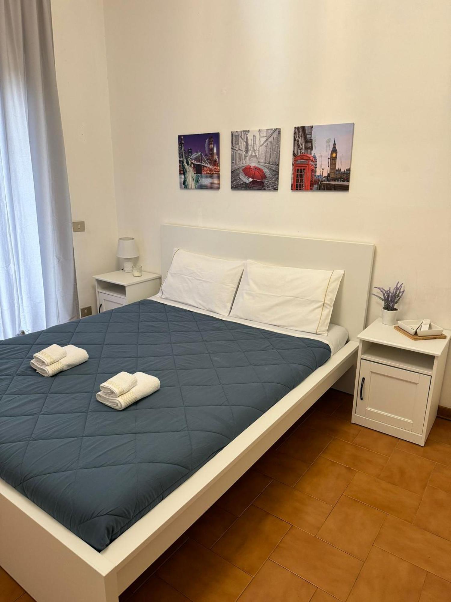 Demma * Rome