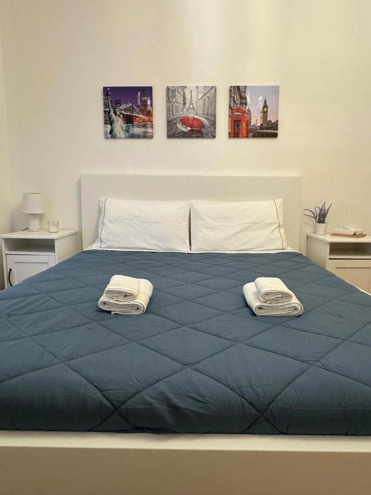 Guest house Demma Rome