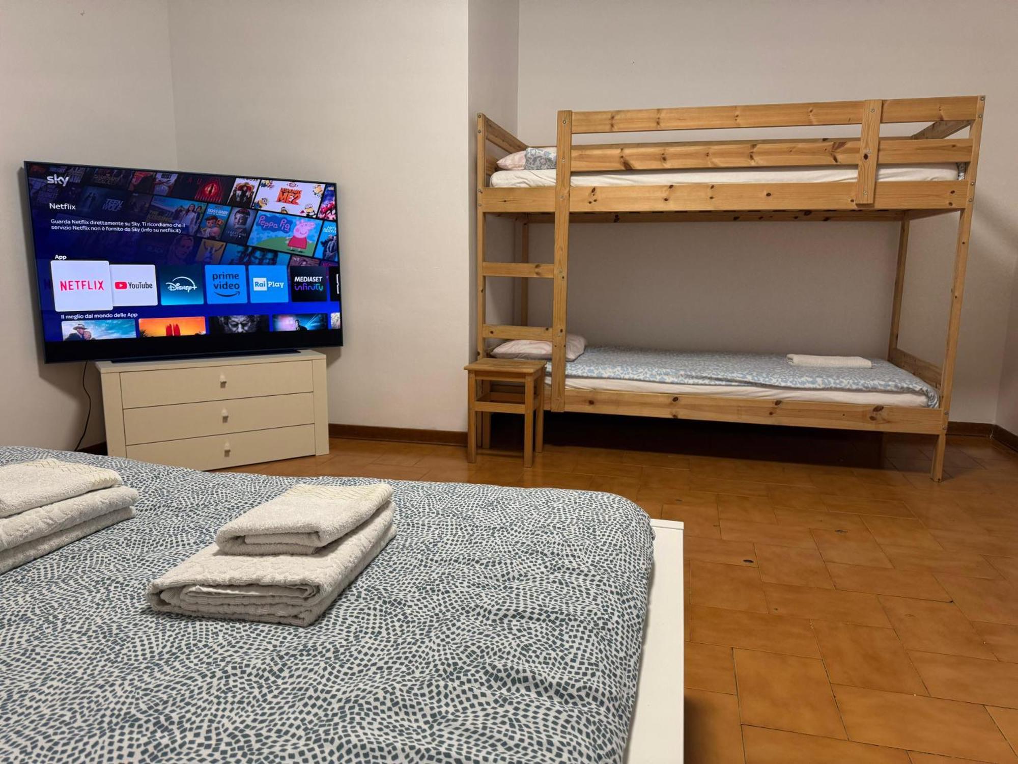 Guest house Demma Rome