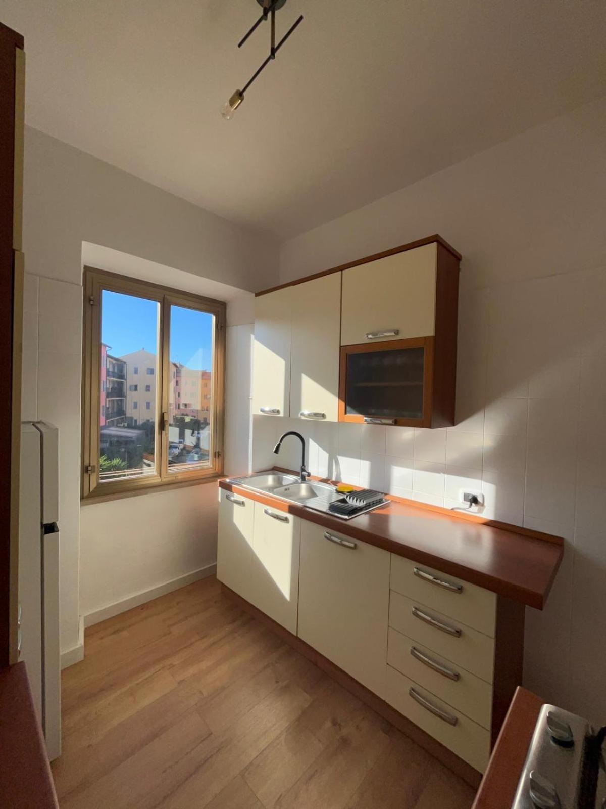 L'affaccio Sul Borgo - Adiacente Metro B Apartment