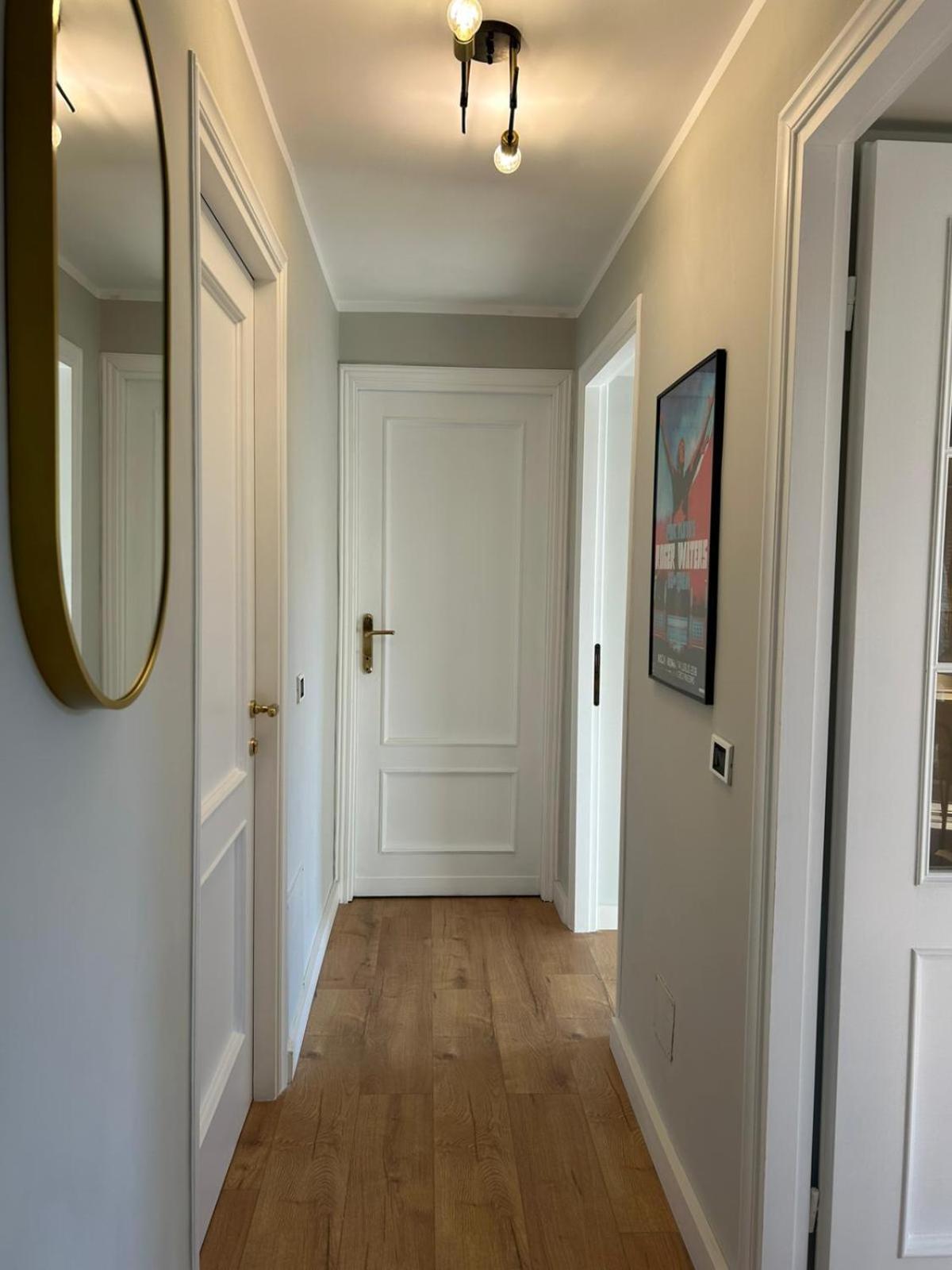 L'affaccio Sul Borgo - Adiacente Metro B Apartment Rome