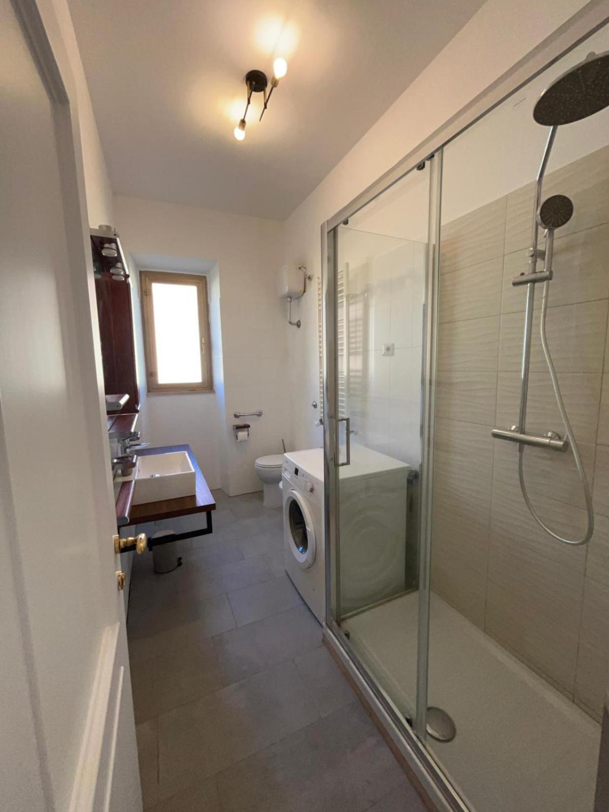Apartment L'affaccio Sul Borgo - Adiacente Metro B *