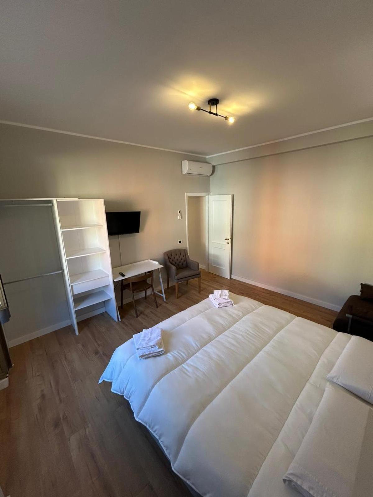 L'affaccio Sul Borgo - Adiacente Metro B Apartment Rome