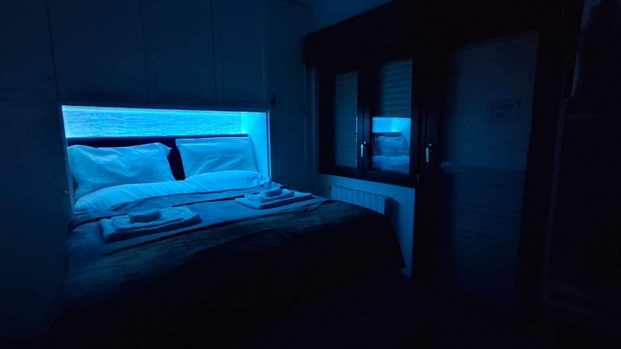 Sunset House Apartment