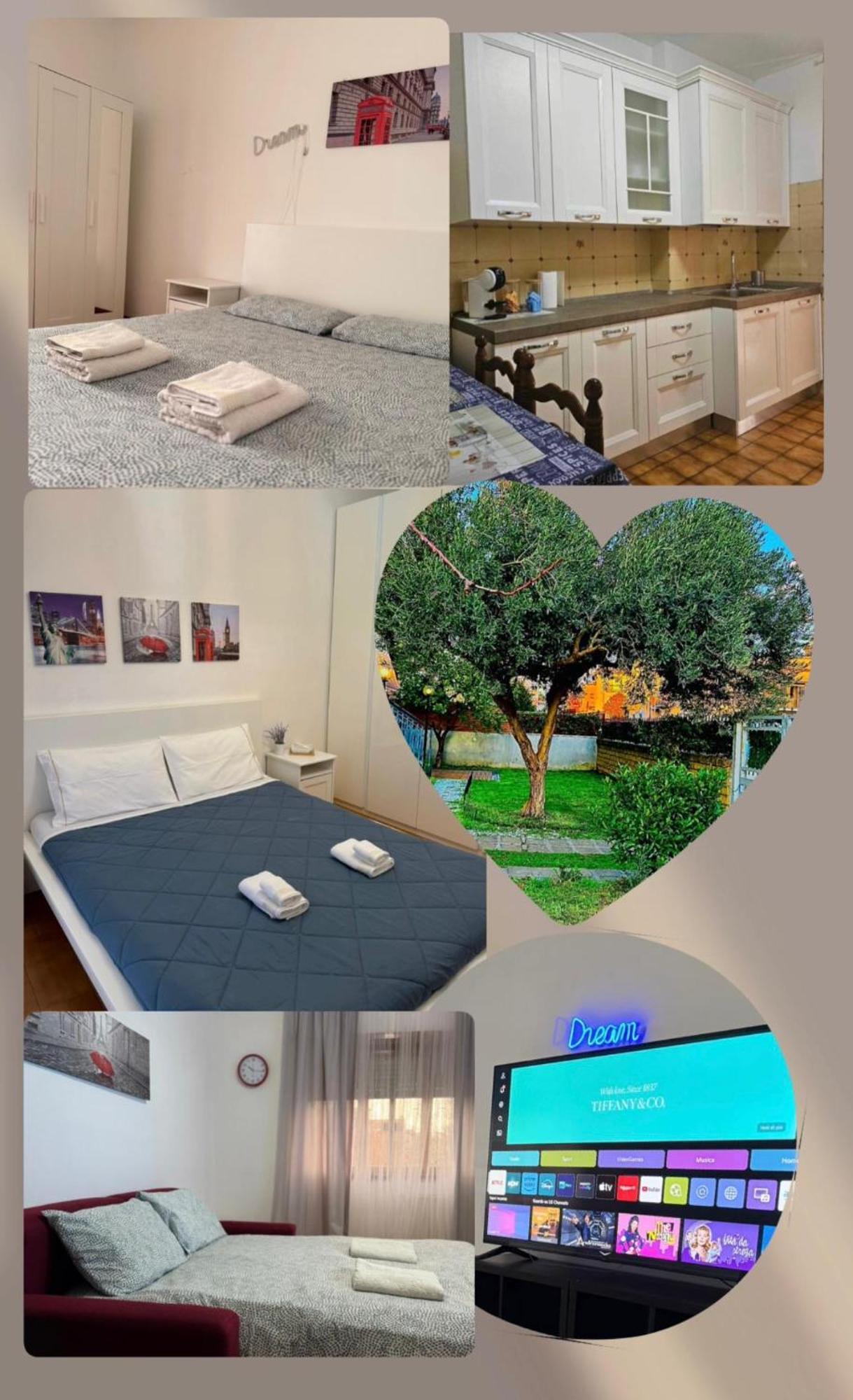 Guest house Demma
