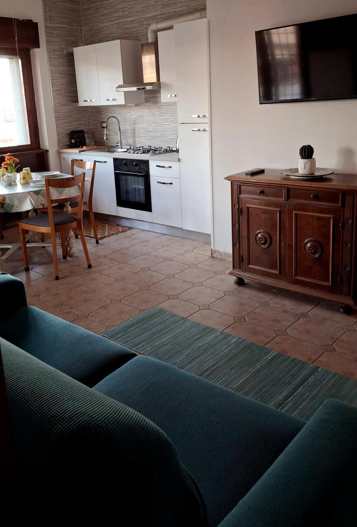 Sunset House Apartment