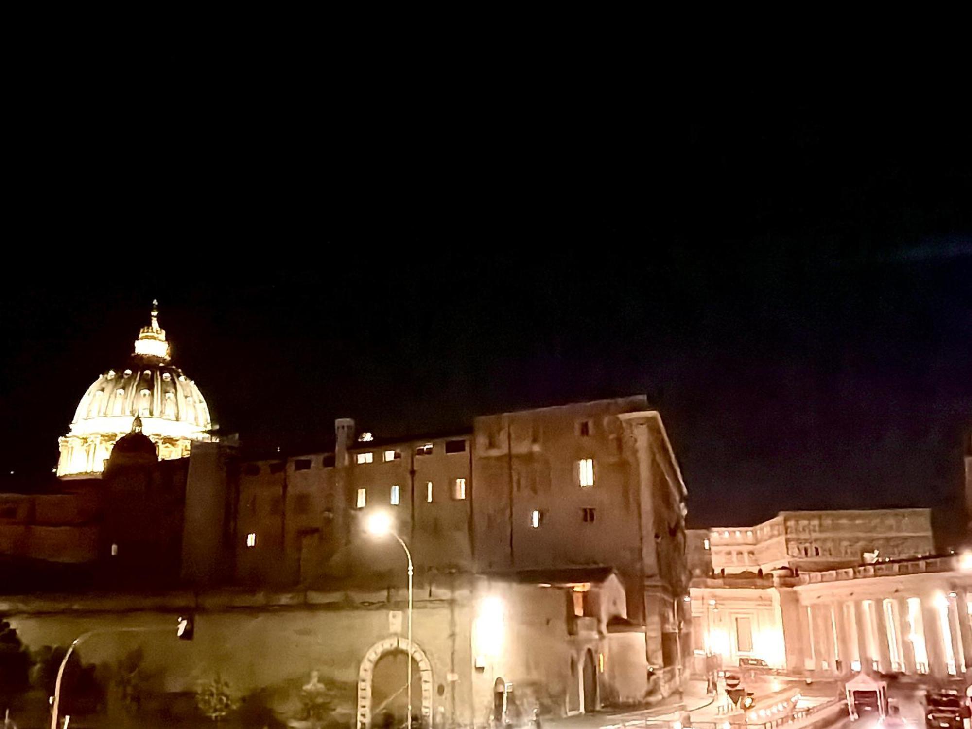 Appartamento Domus Vaticana