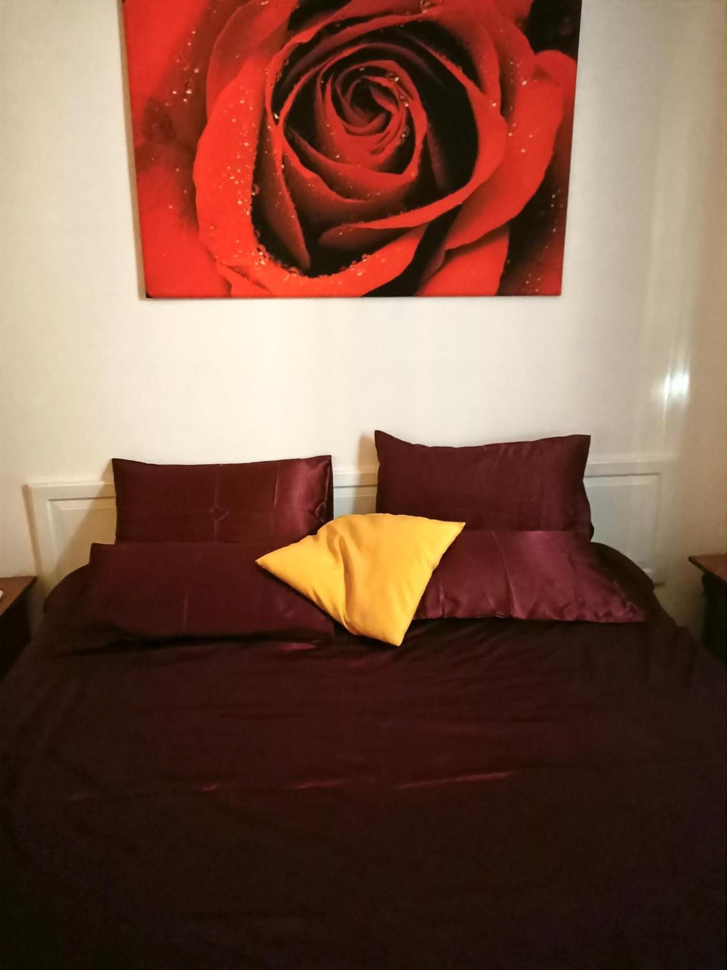 Apartment 2b Domus Vaticana *