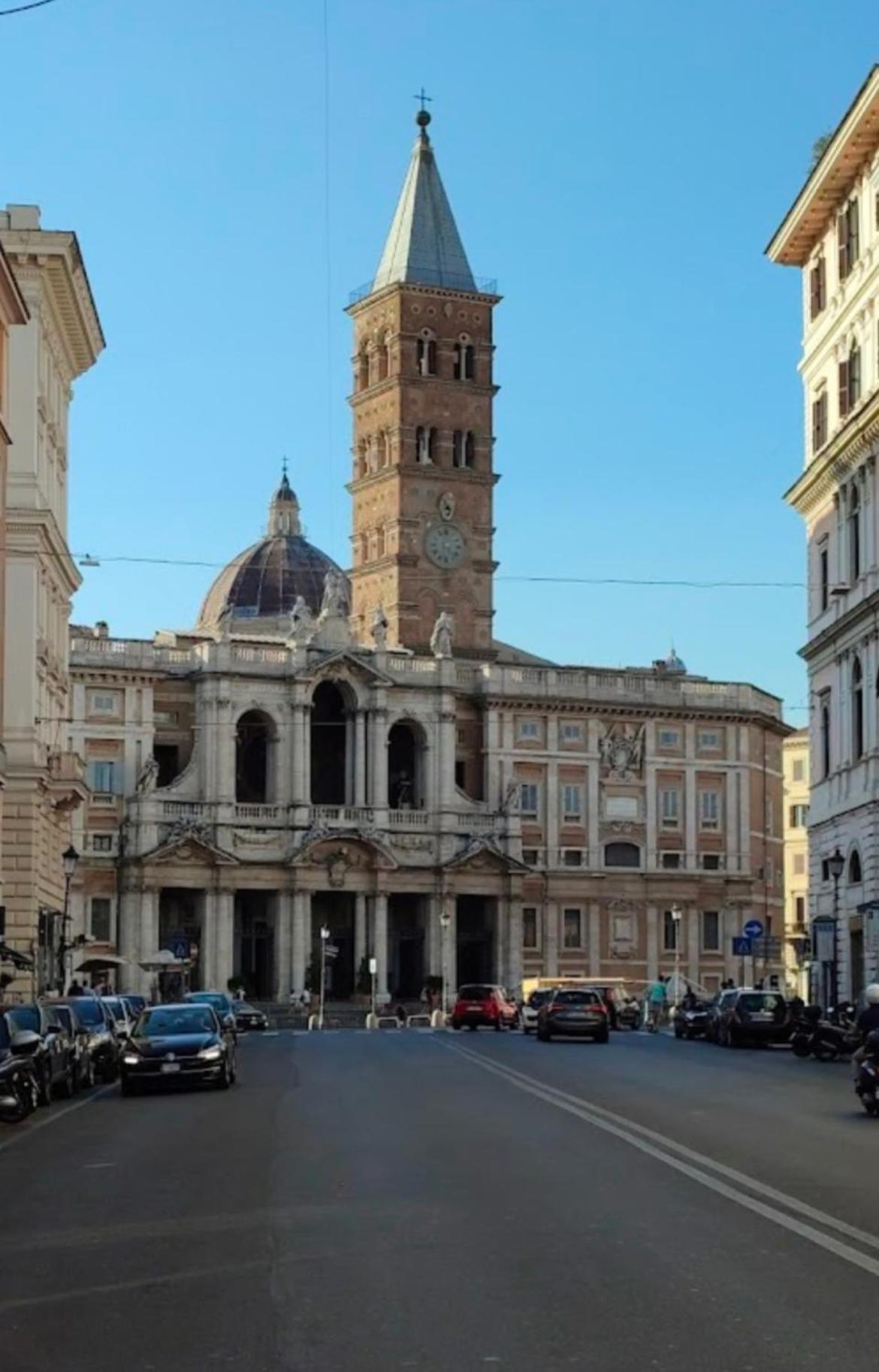 La Spezia 28 Royal Apartment Rome