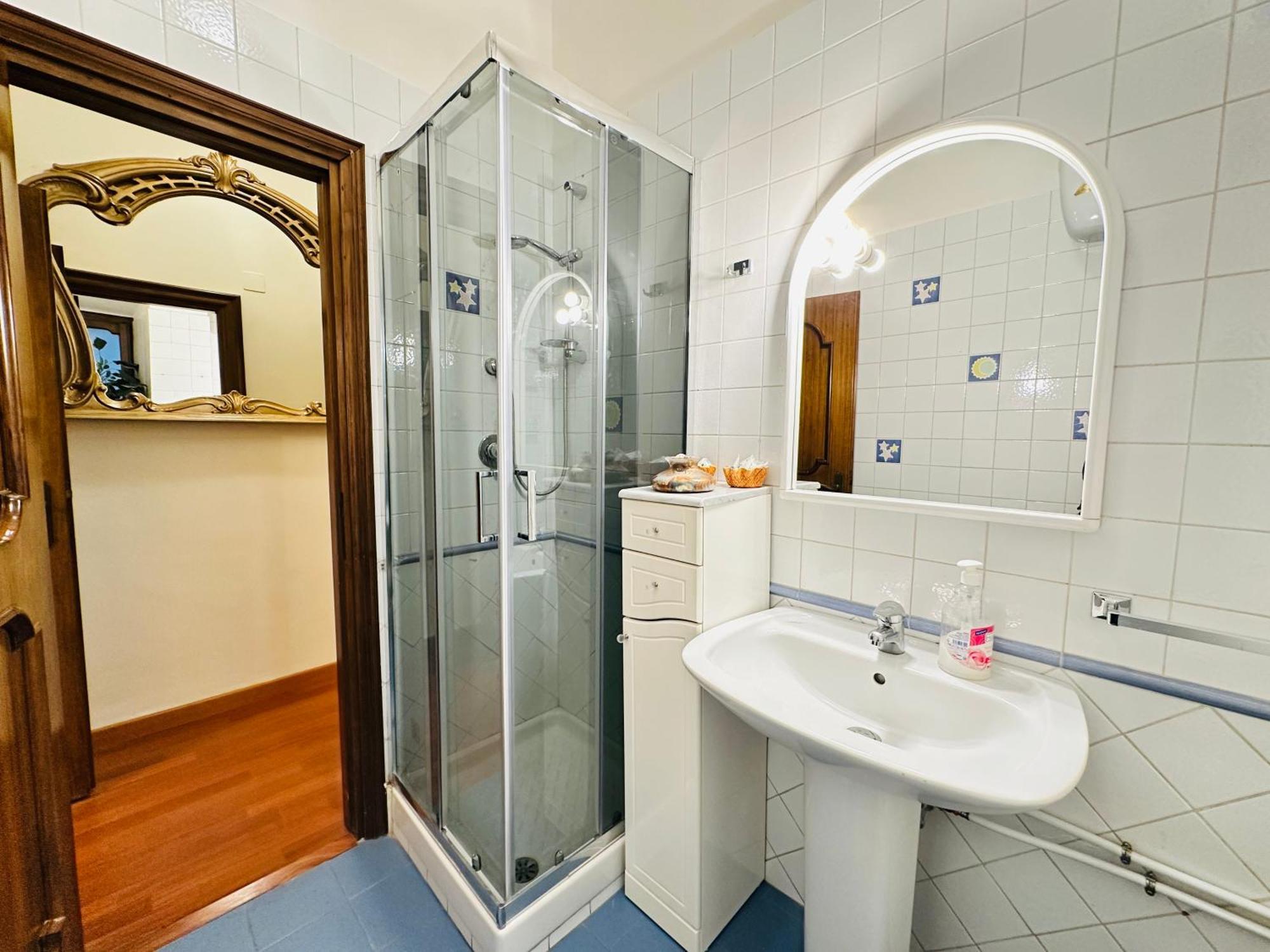 Apartment Via Veneto Lulus