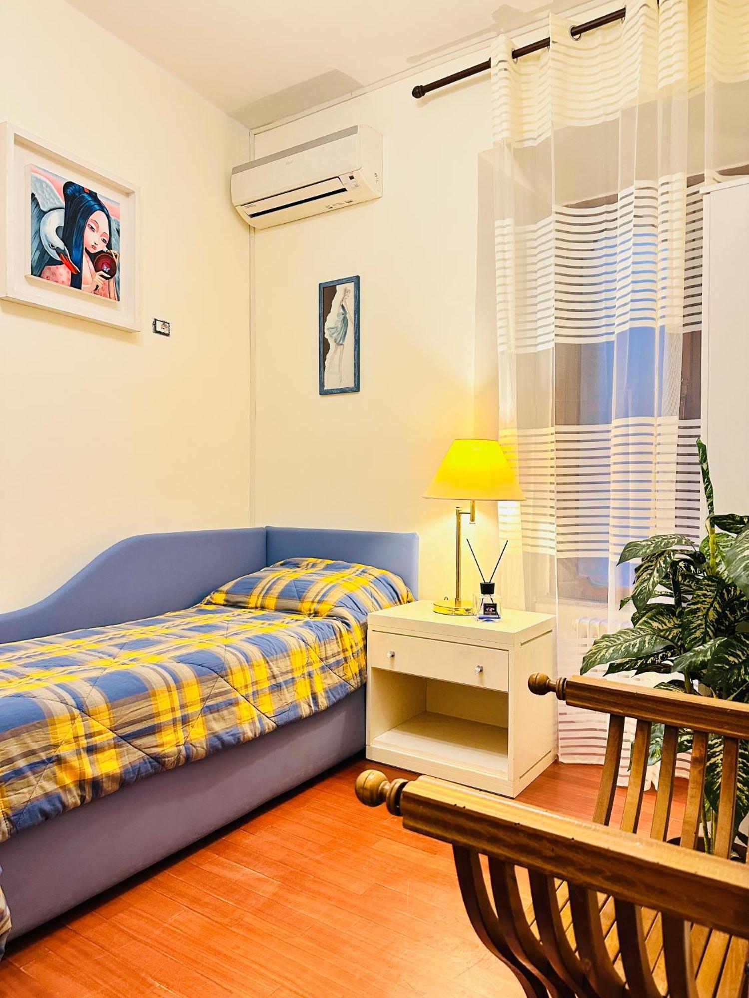 Apartment Via Veneto Lulus *