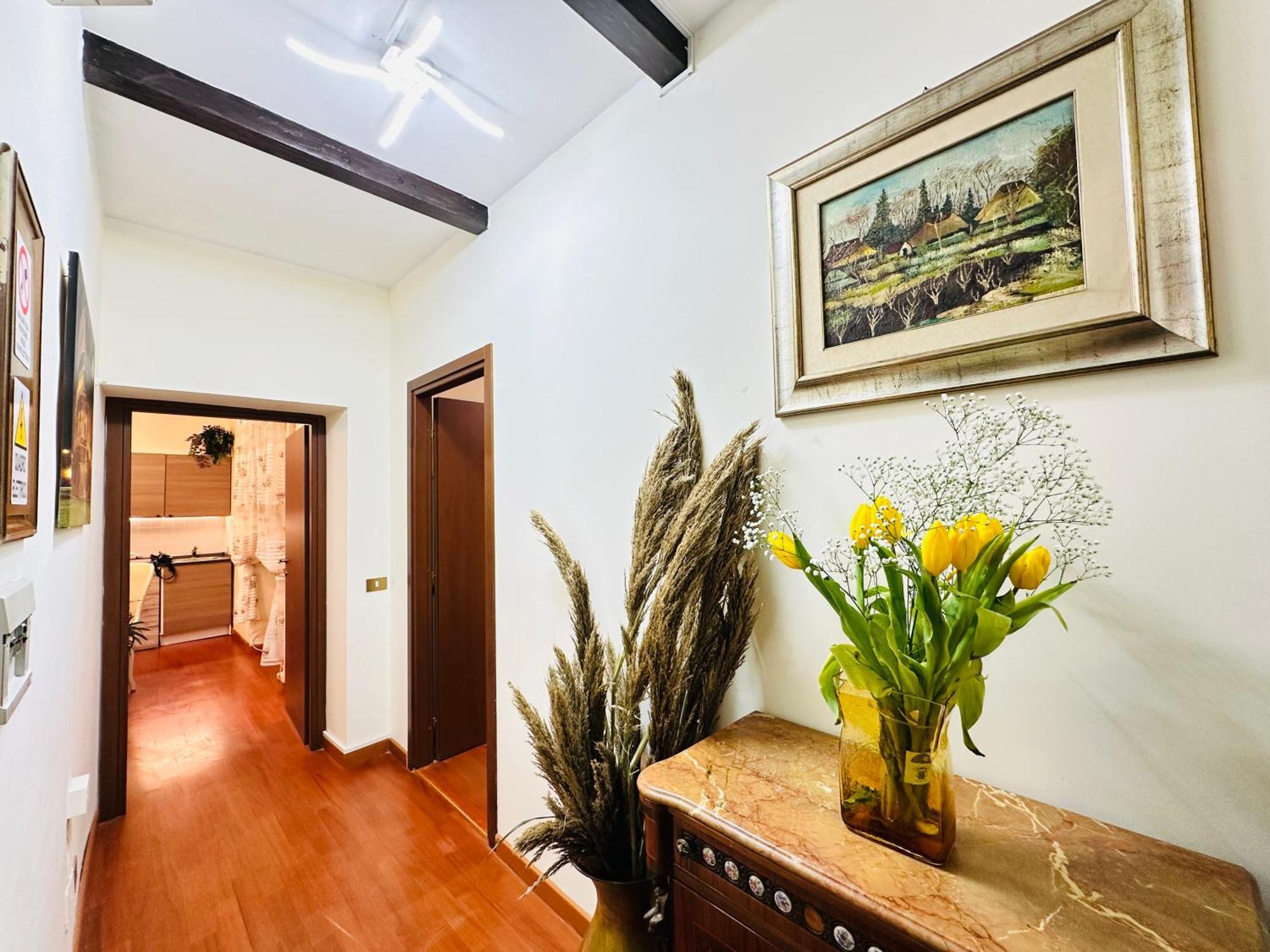 Apartment Via Veneto Lulus Rome