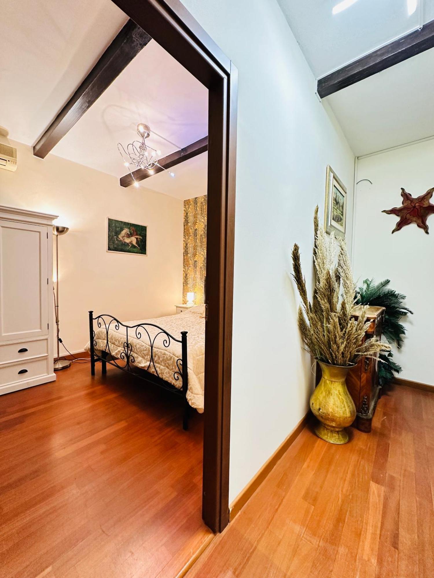 Apartment Via Veneto Lulus