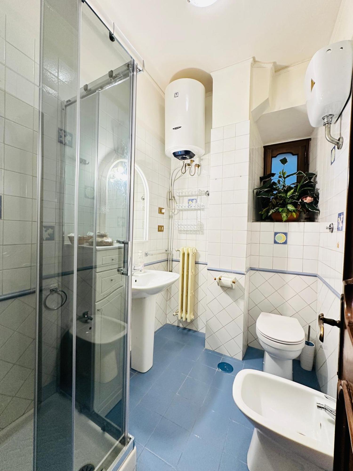 Via Veneto Lulus Apartment Rome
