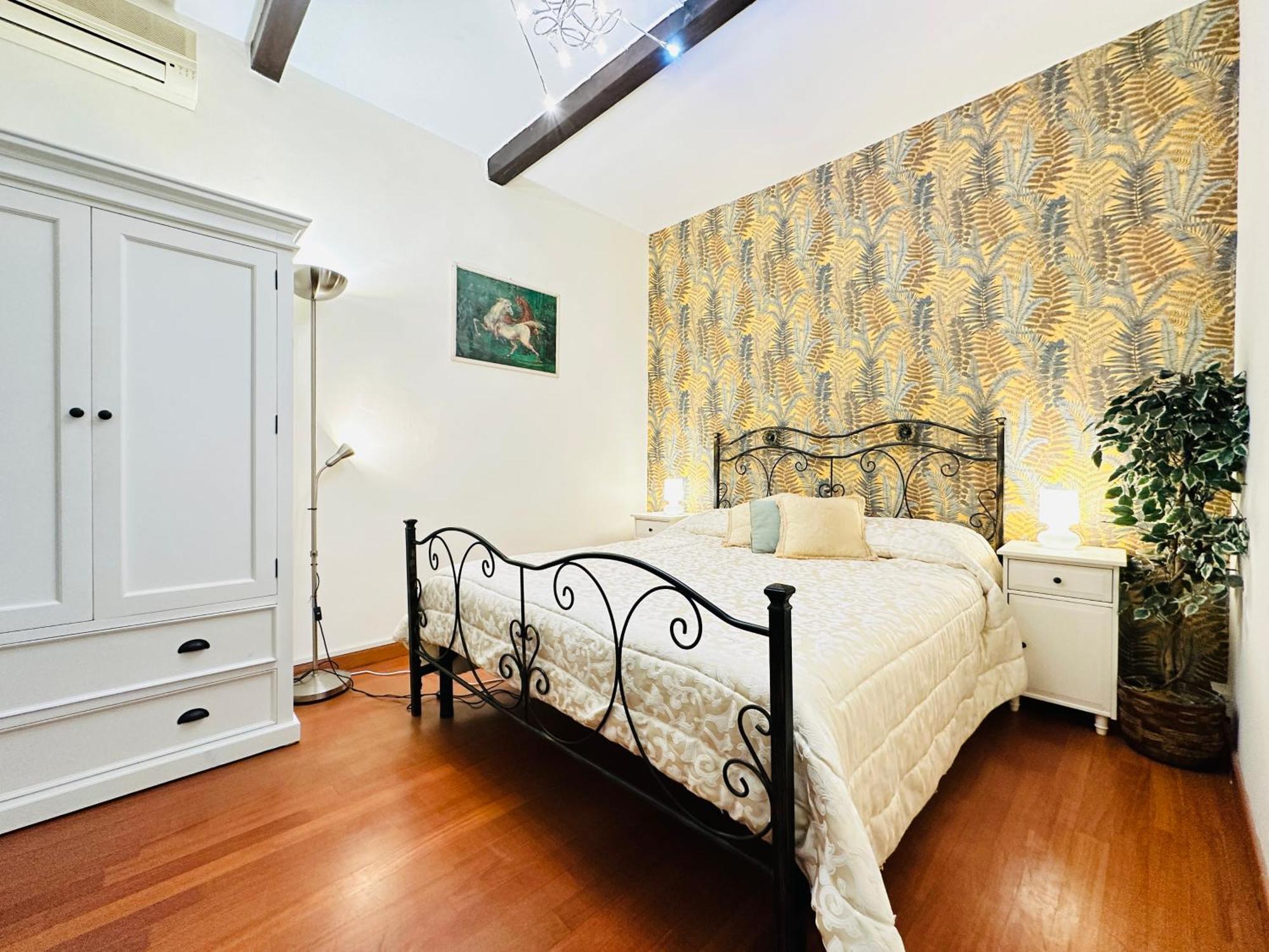 Apartment Via Veneto Lulus