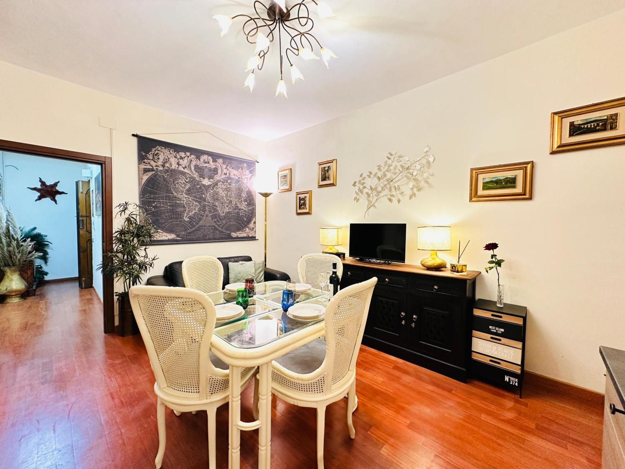 Apartment Via Veneto Lulus Rome