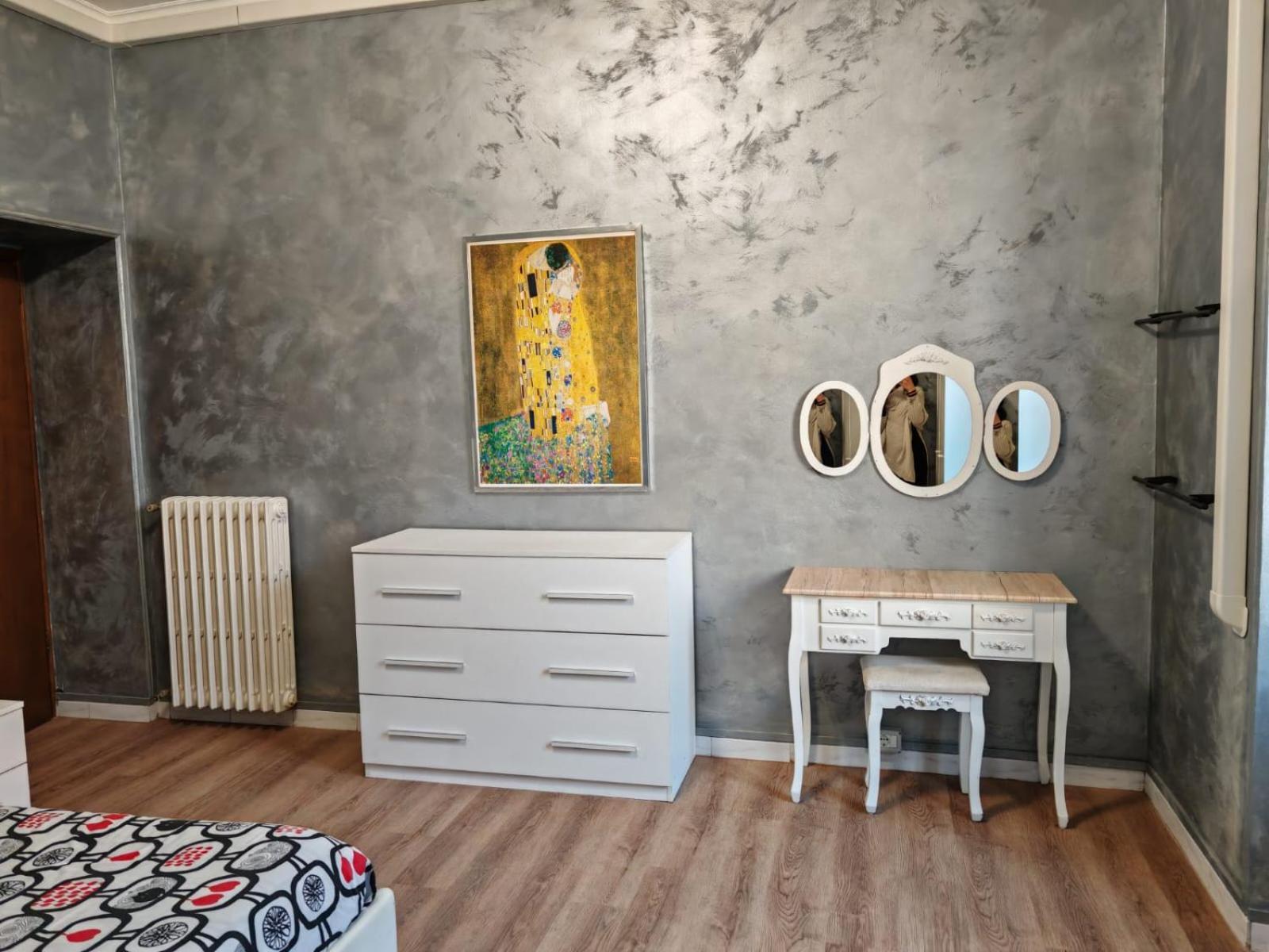 Casa Con Idromassaggio Metro C Alessandrino - San Giovanni E Trenino Laziali-termini -betti House Rome