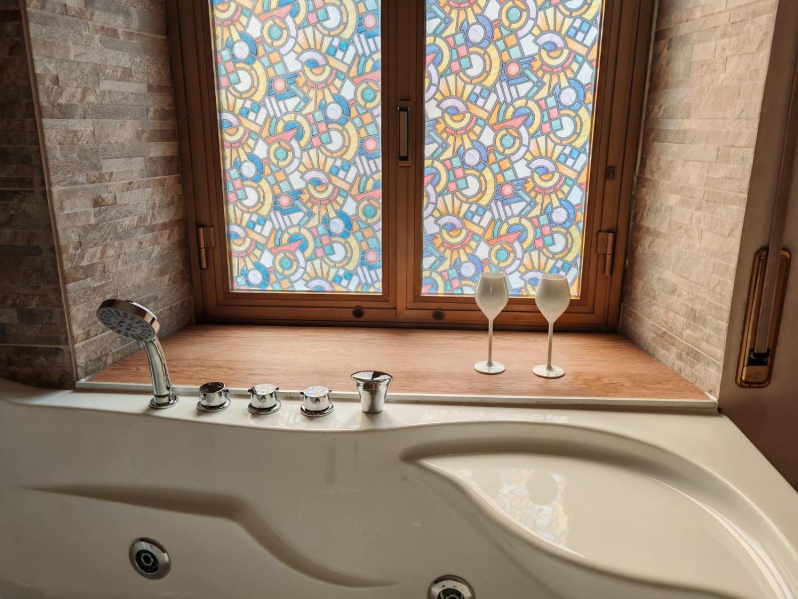 Casa Con Idromassaggio Metro C Alessandrino - San Giovanni E Trenino Laziali-termini -betti House * Rome