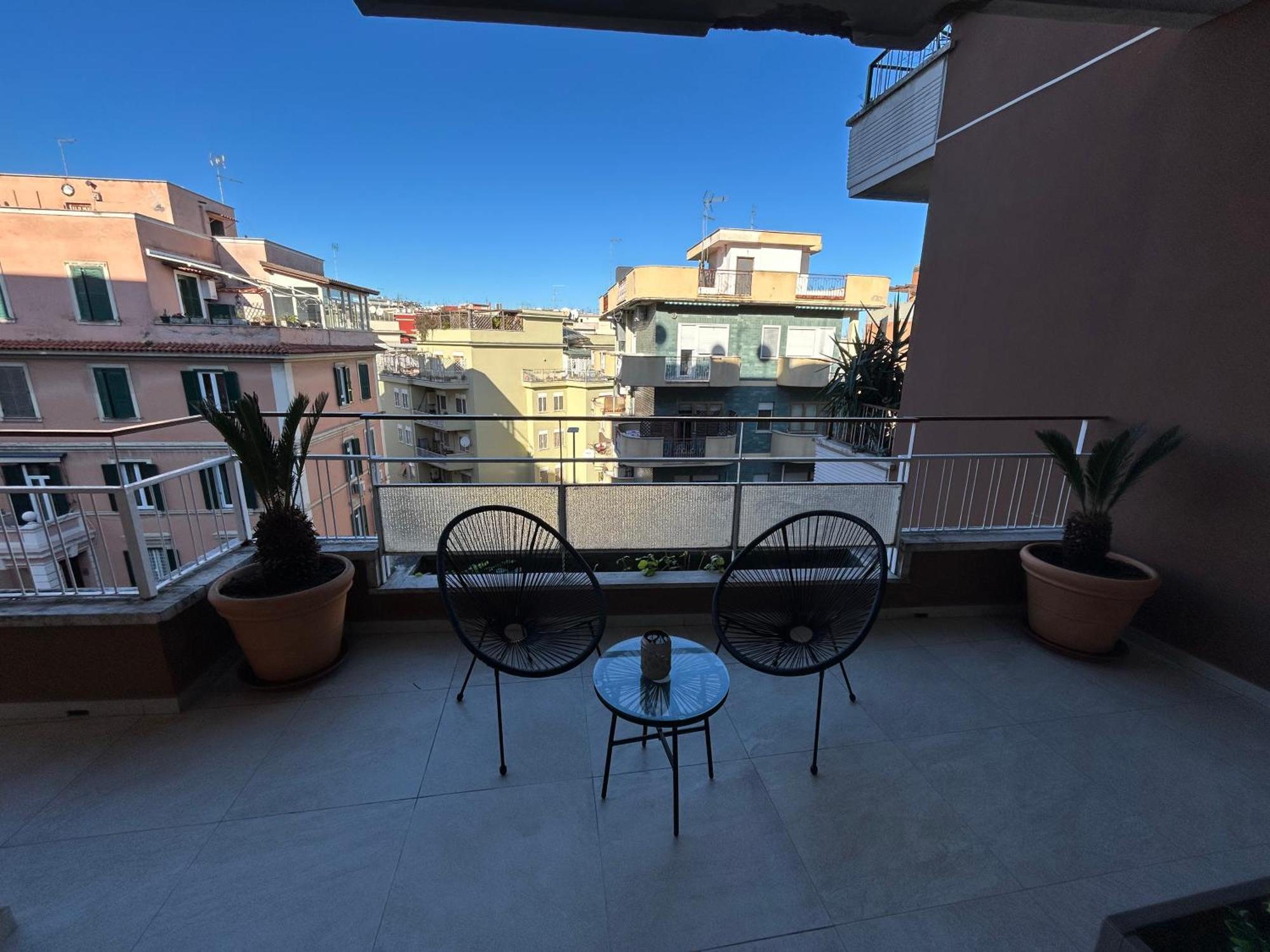 Momenti Di Felicita A Apartment *