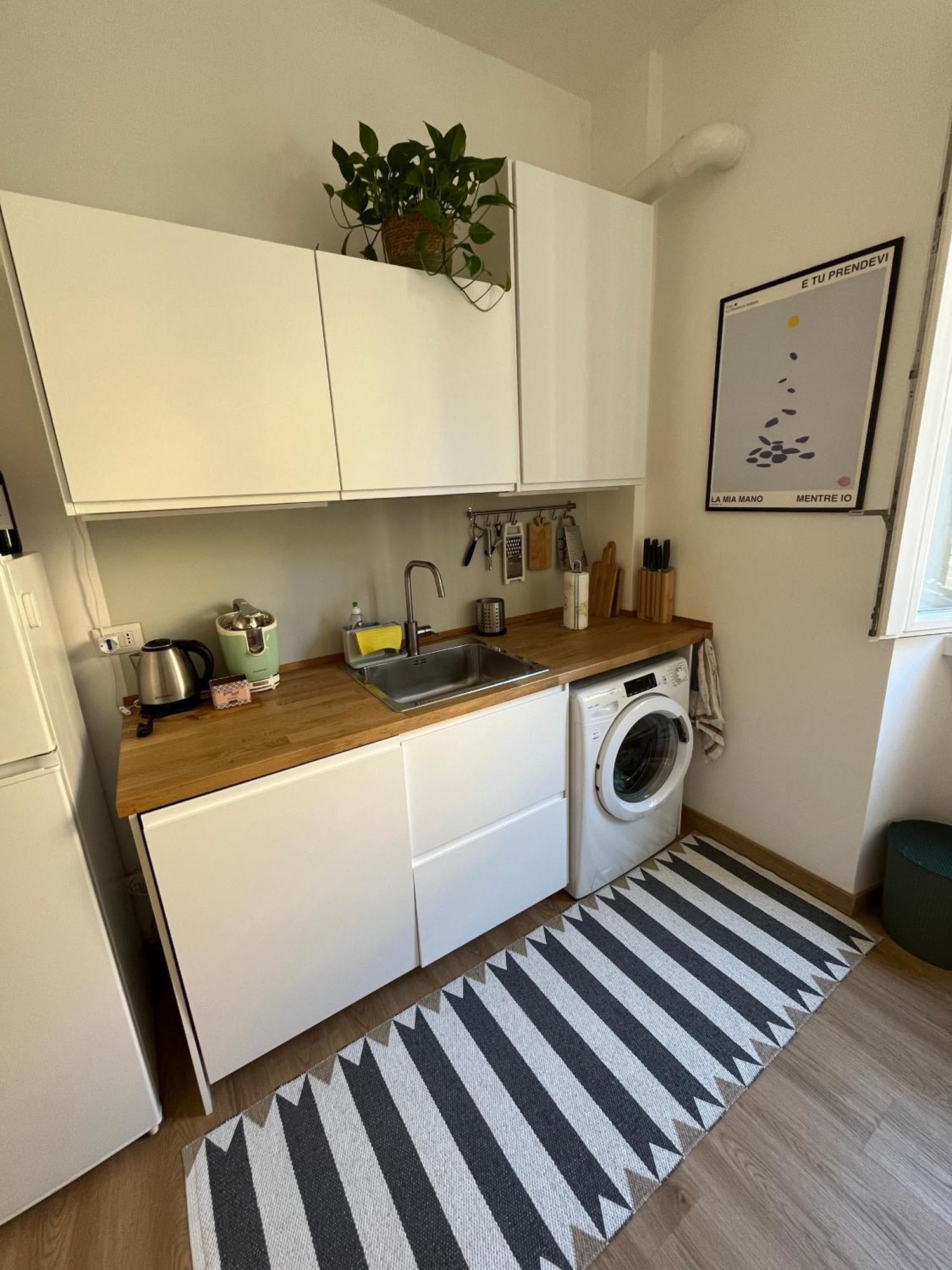 Apartment La Spezia 28 Royal Rome