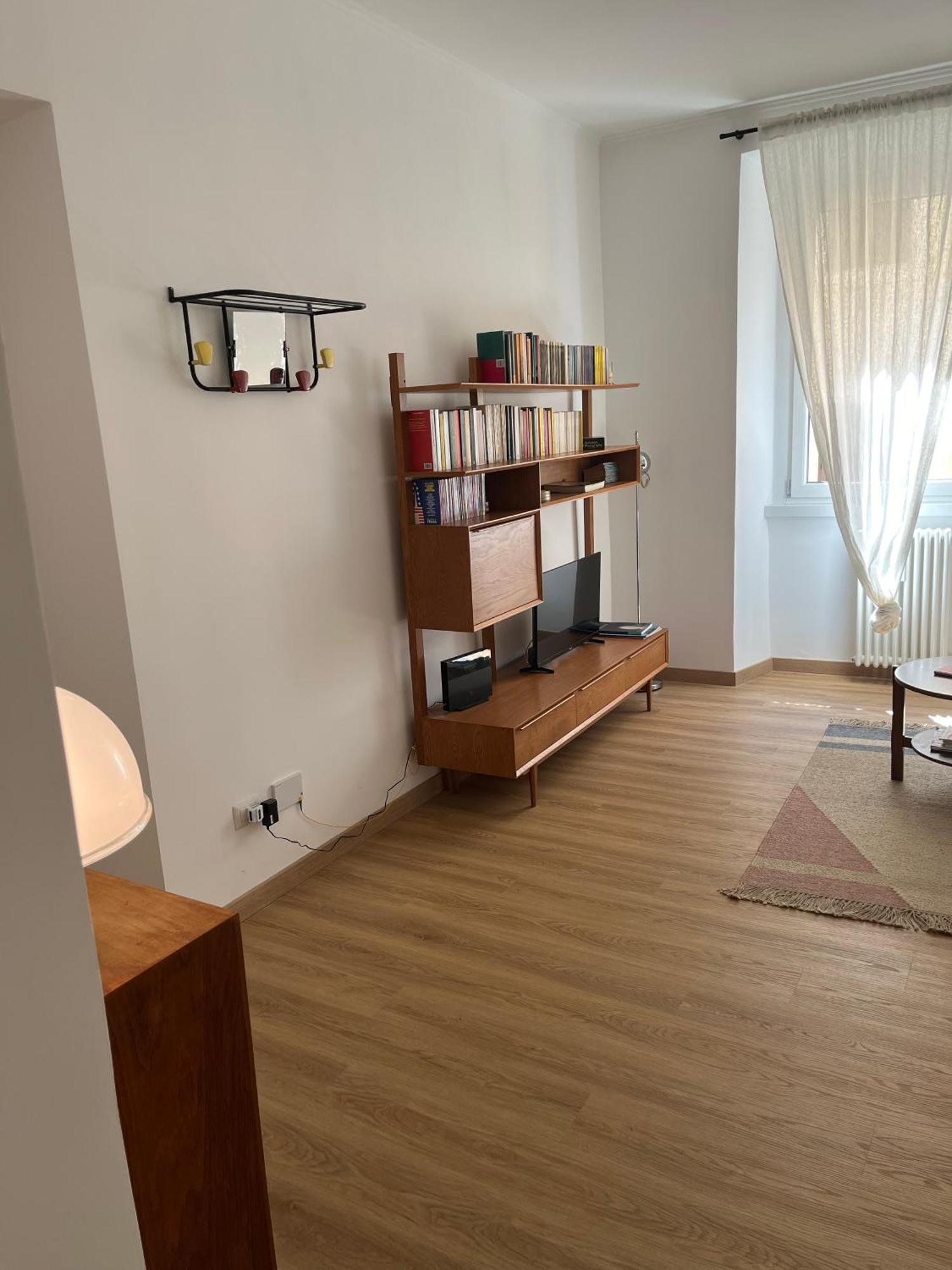 Apartment La Spezia 28 Royal