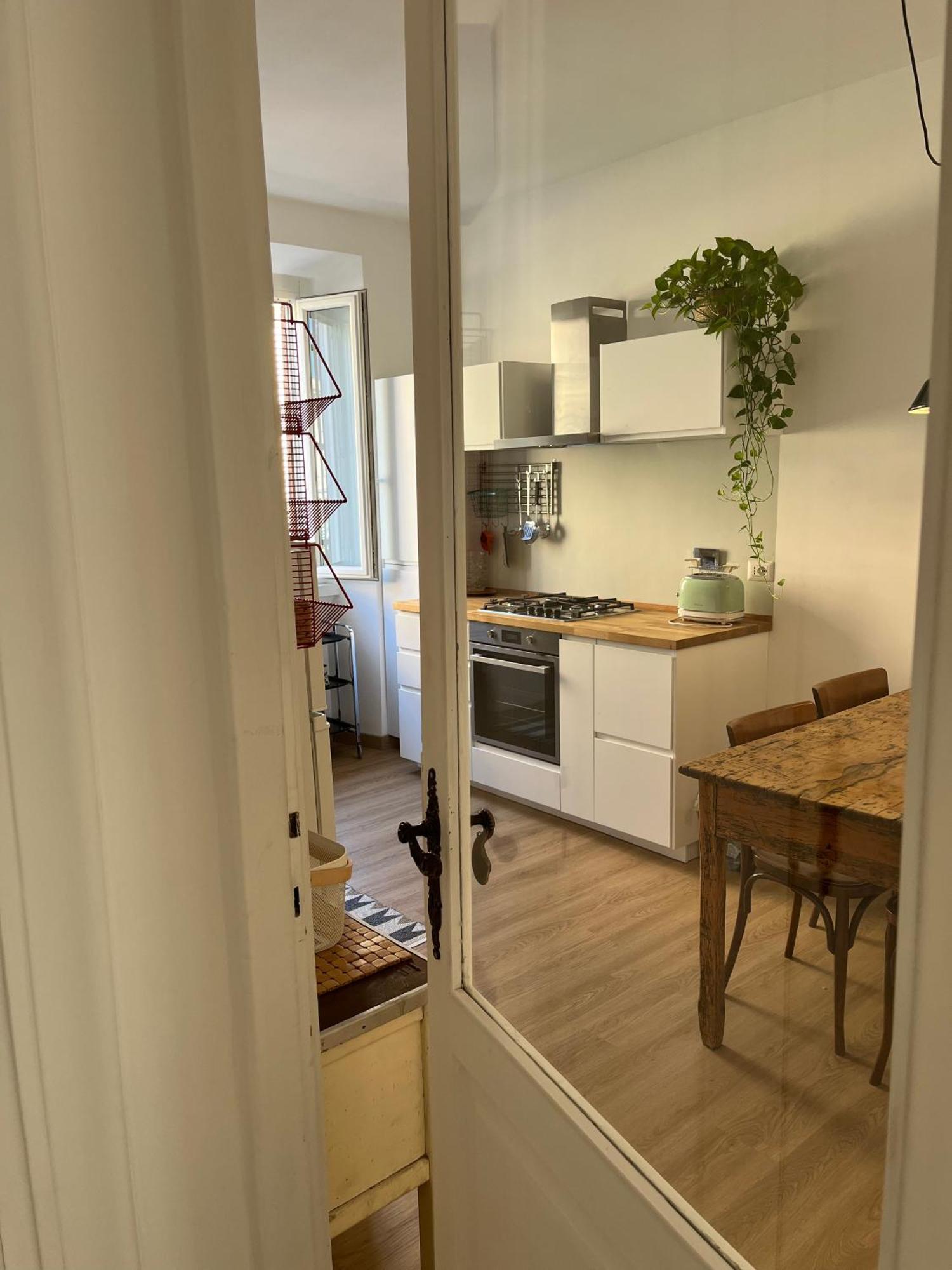 Apartment La Spezia 28 Royal Rome