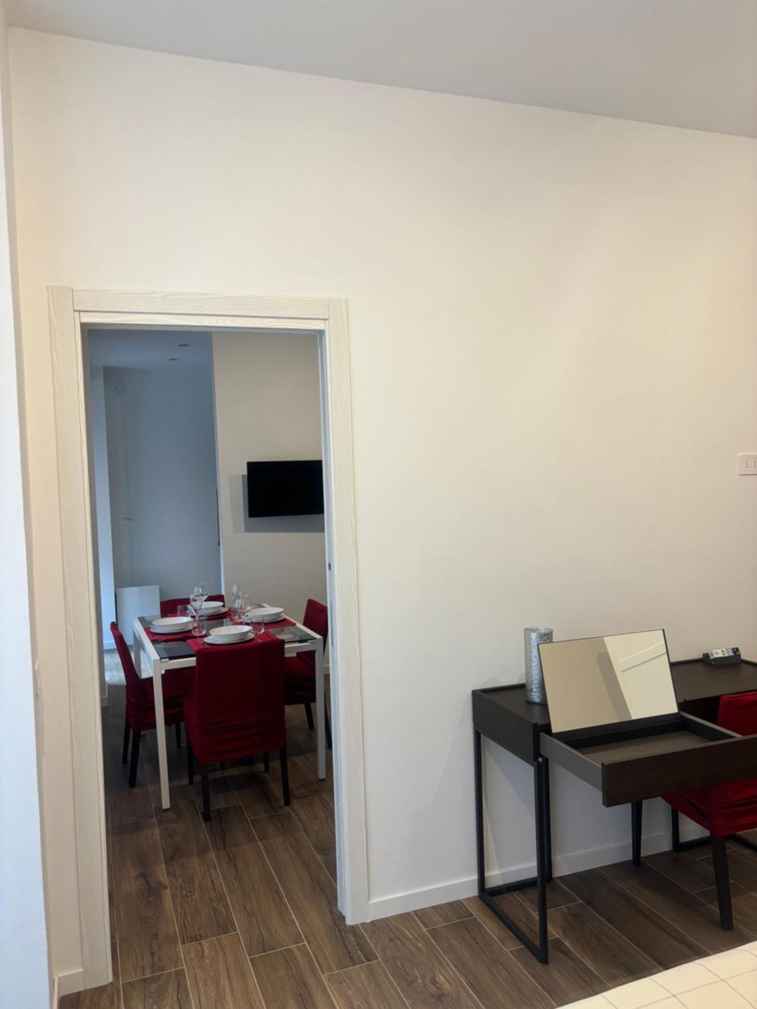 My Rhome 1 * Rome