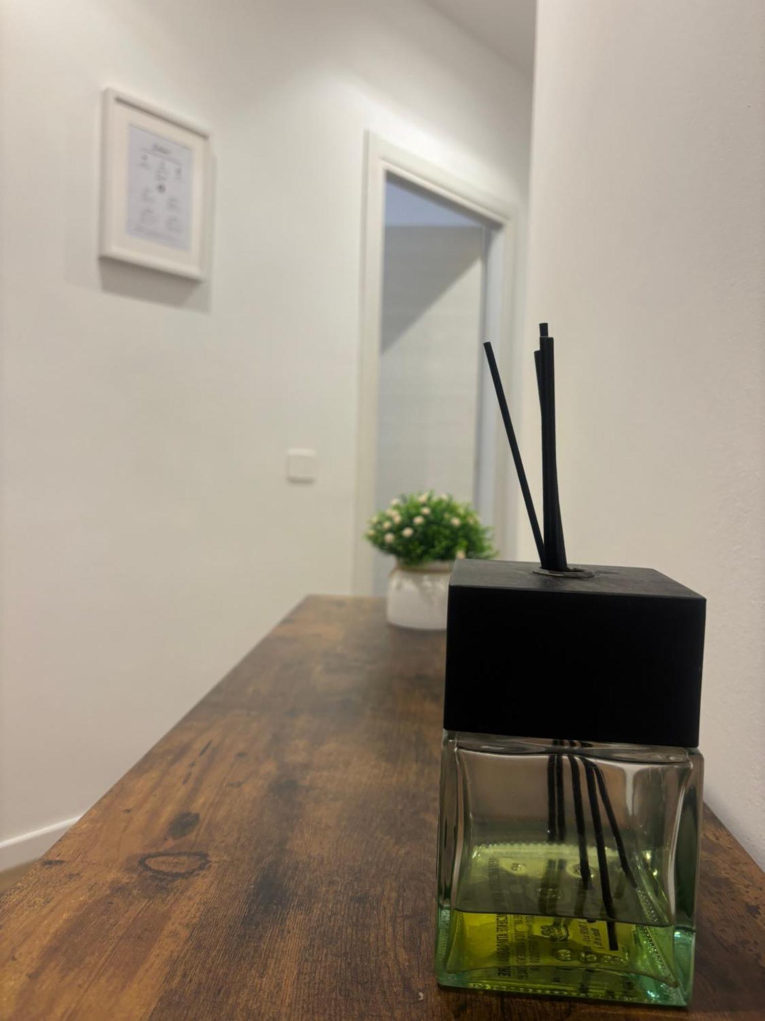 My Rhome 1 Apartment Rome