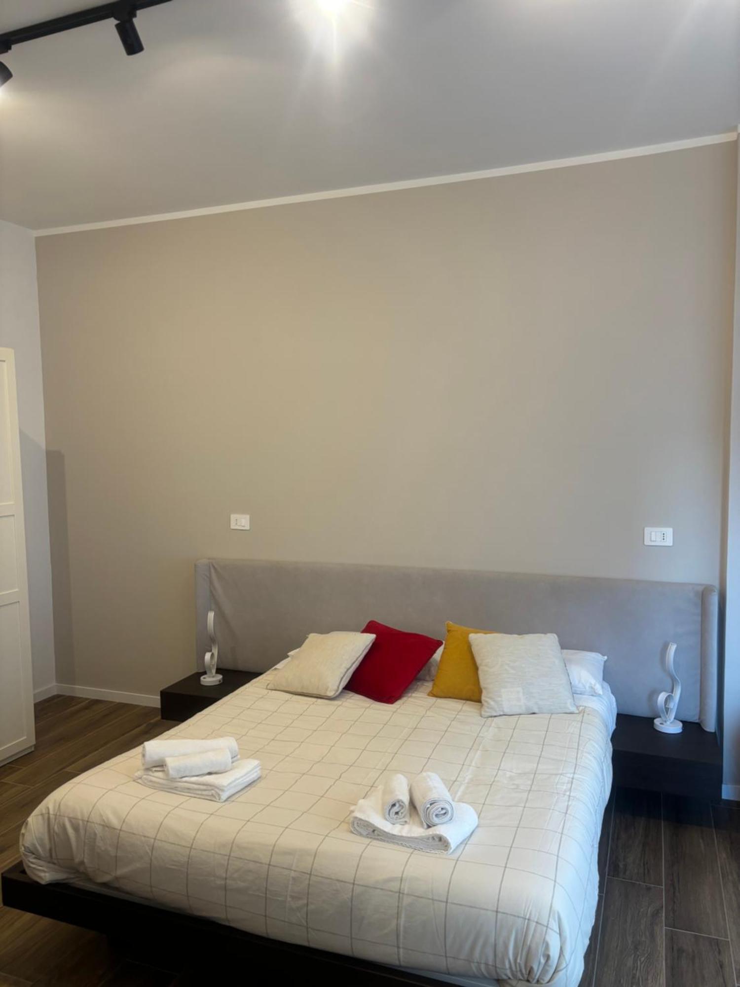 My Rhome 1 Apartment *
