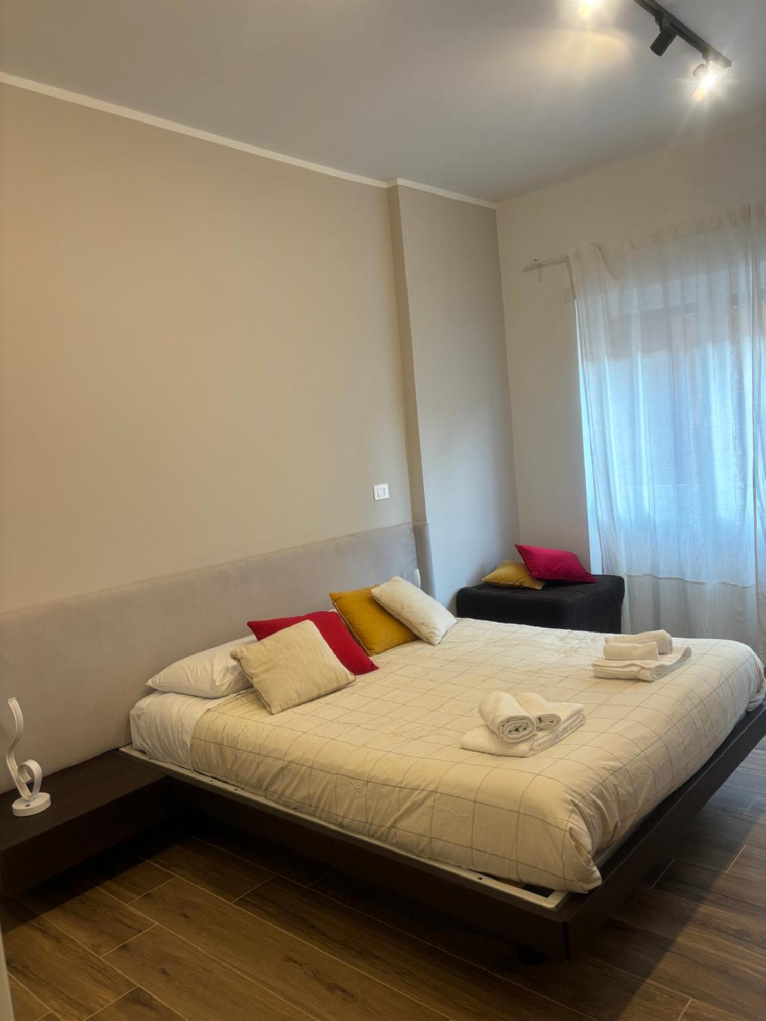 My Rhome 1 Apartment *