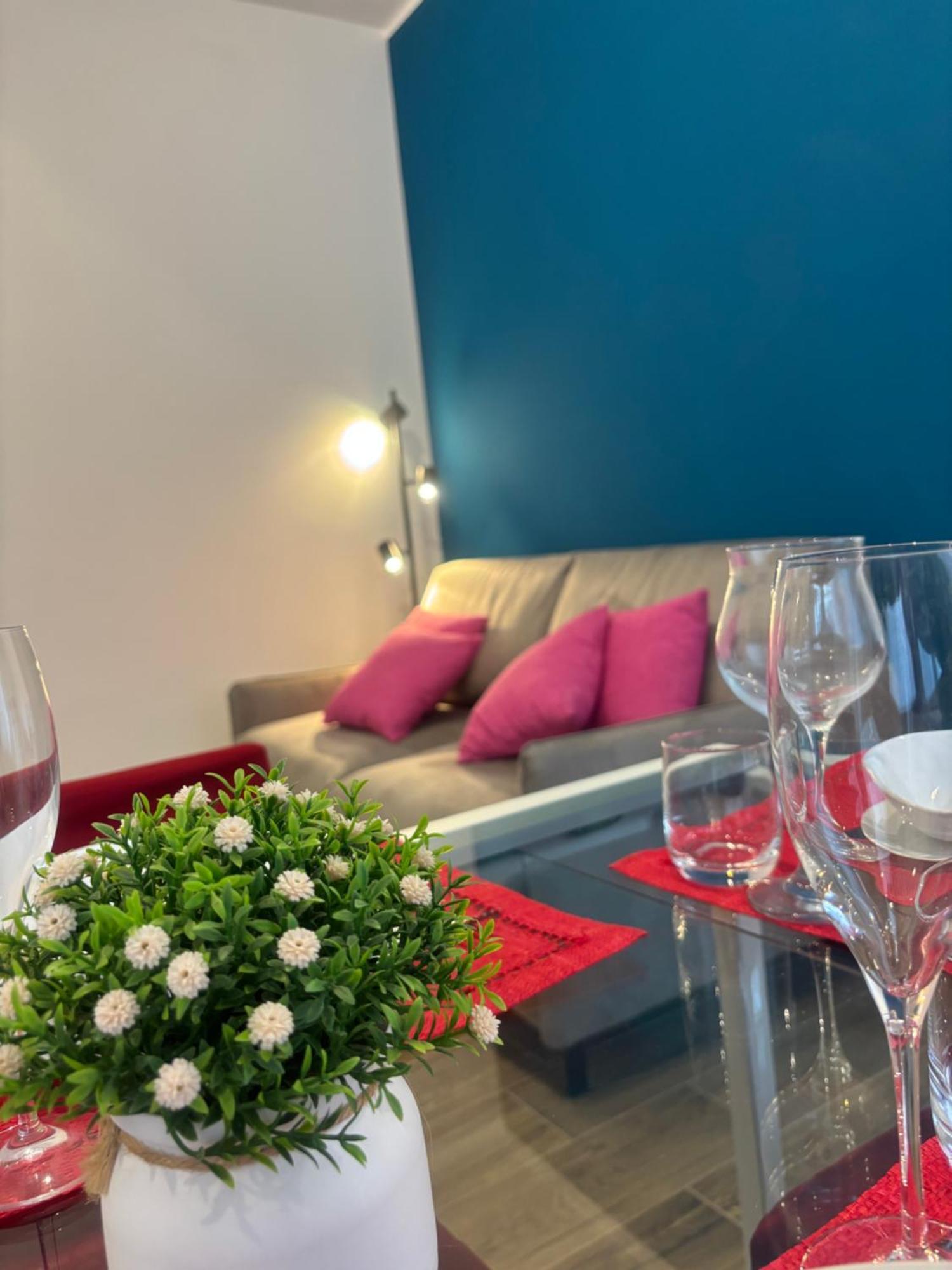 My Rhome 1 Apartment Rome