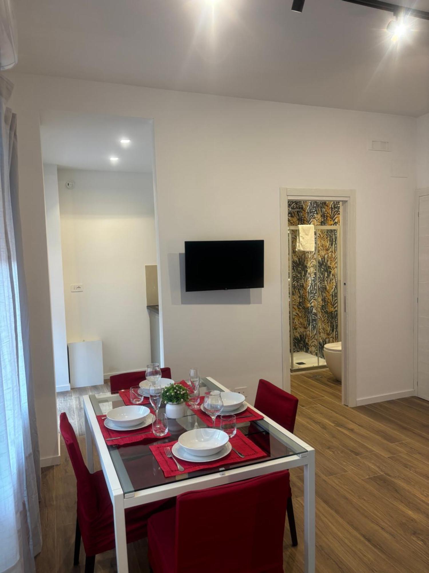 My Rhome 1 * Rome