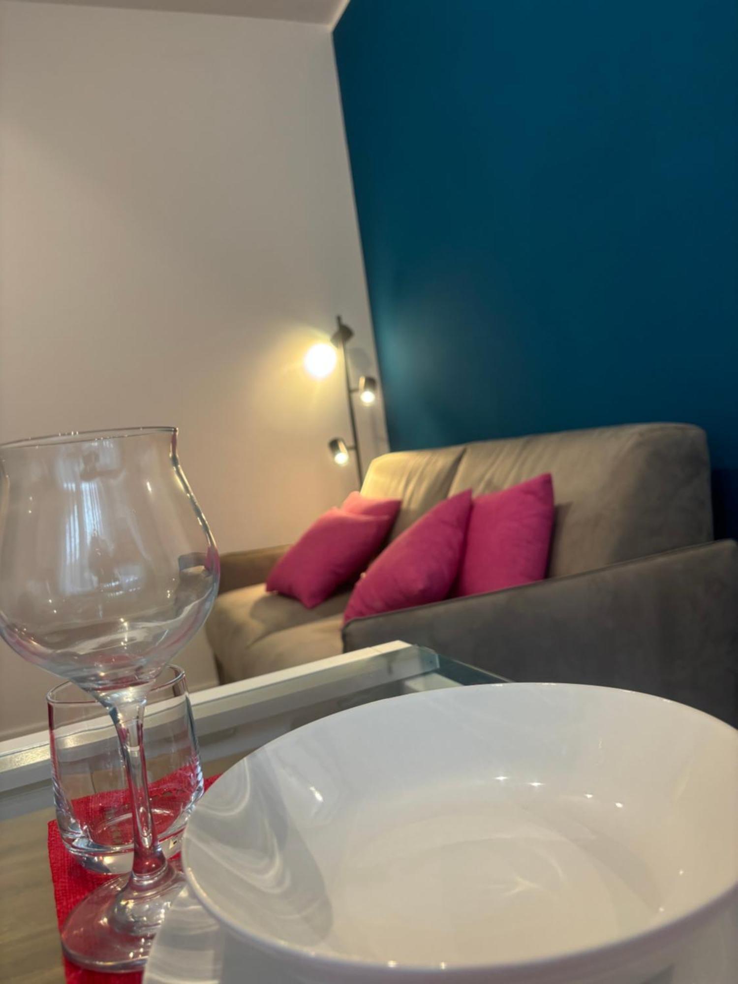 My Rhome 1 Apartment
