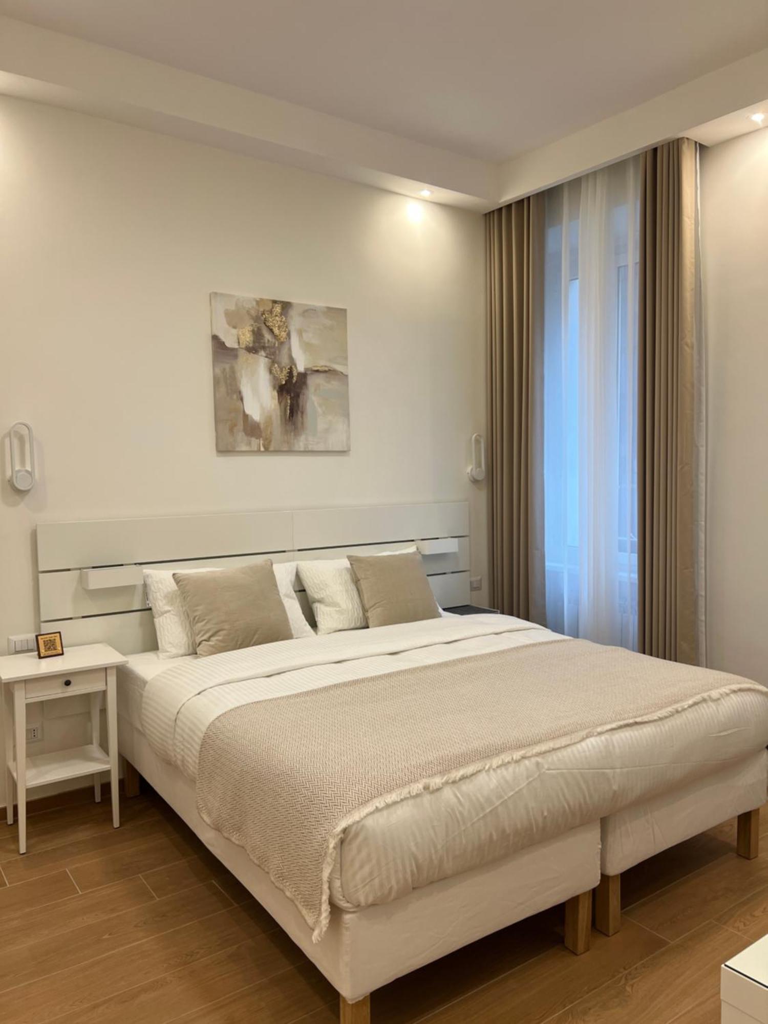 Maison Almo * Rome