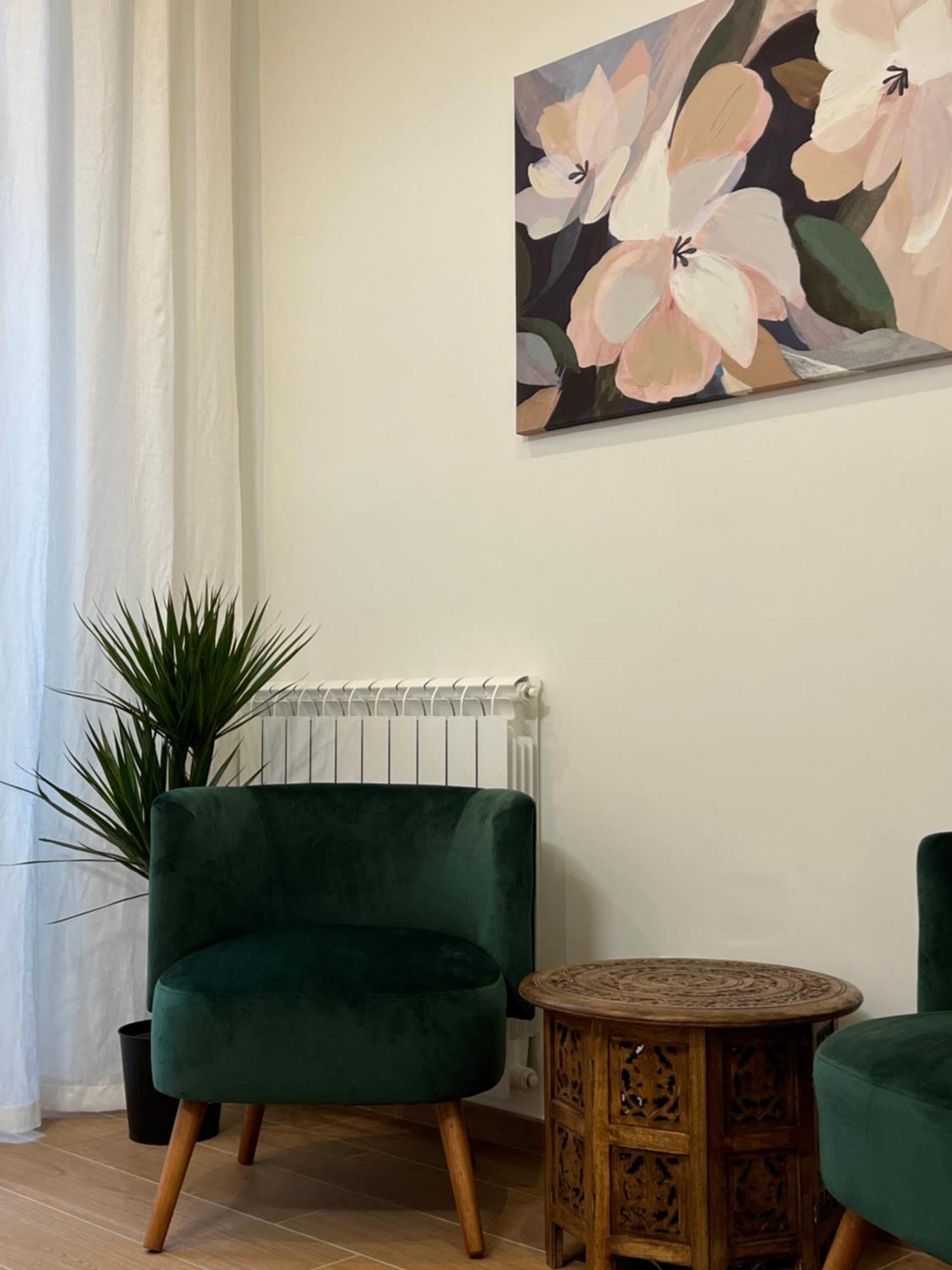 Maison Almo Guest house Rome