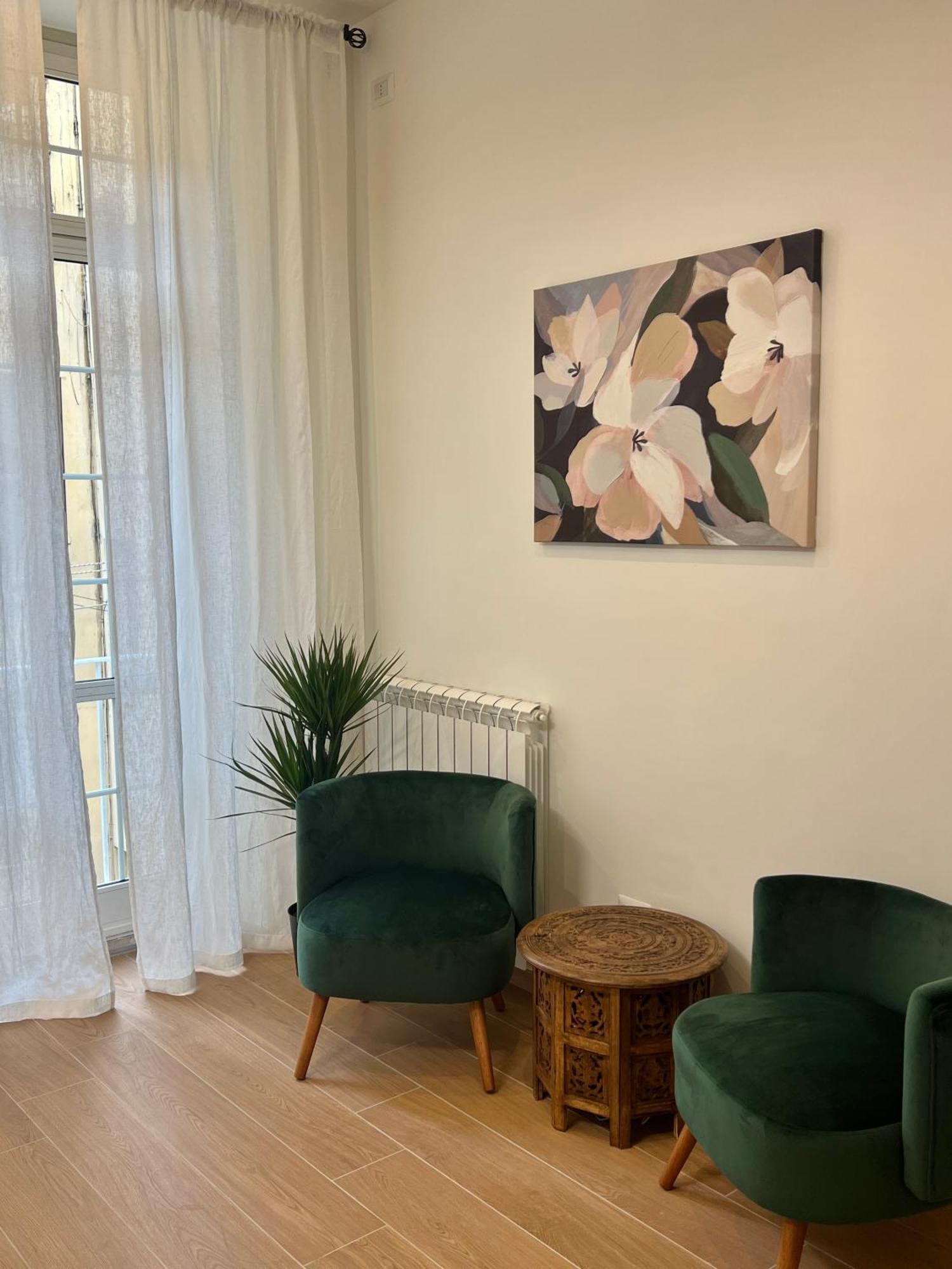 Maison Almo Rome