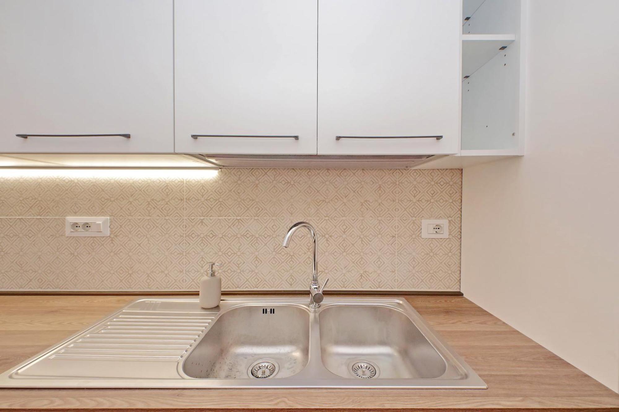 Appartamento Balconcino Romantico A Via Aosta *