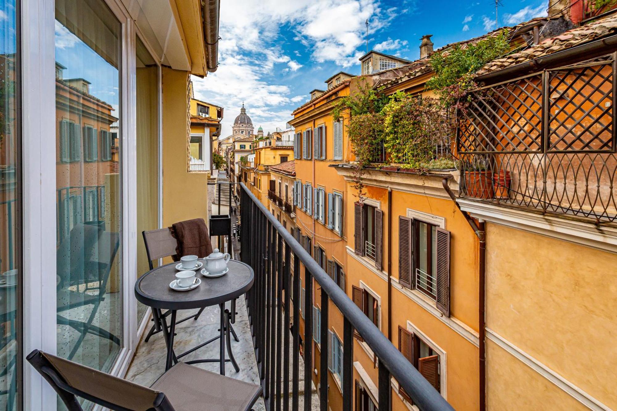 Luxury Over Time Apartment