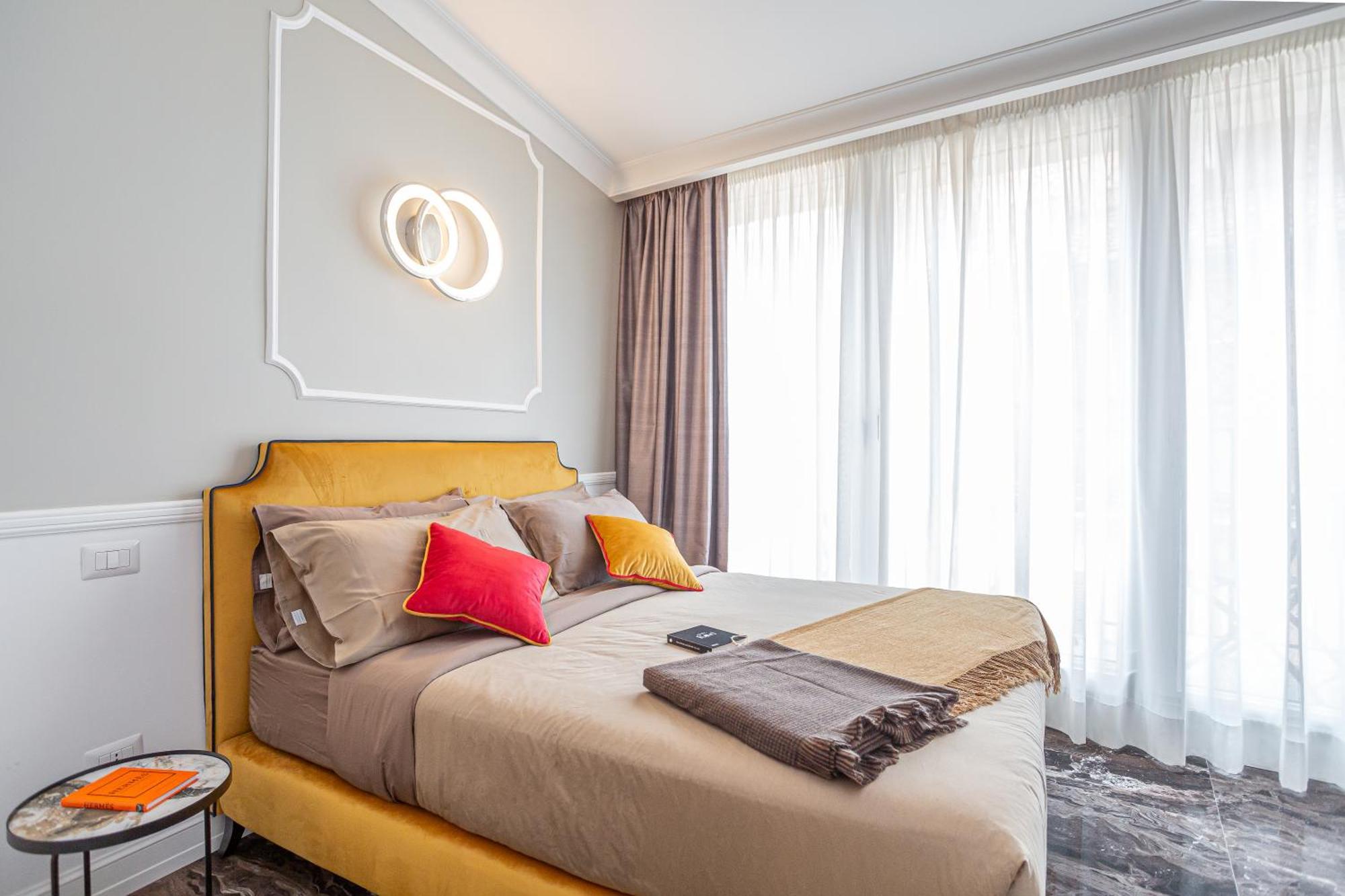 Luxury Over Time Apartment Rome