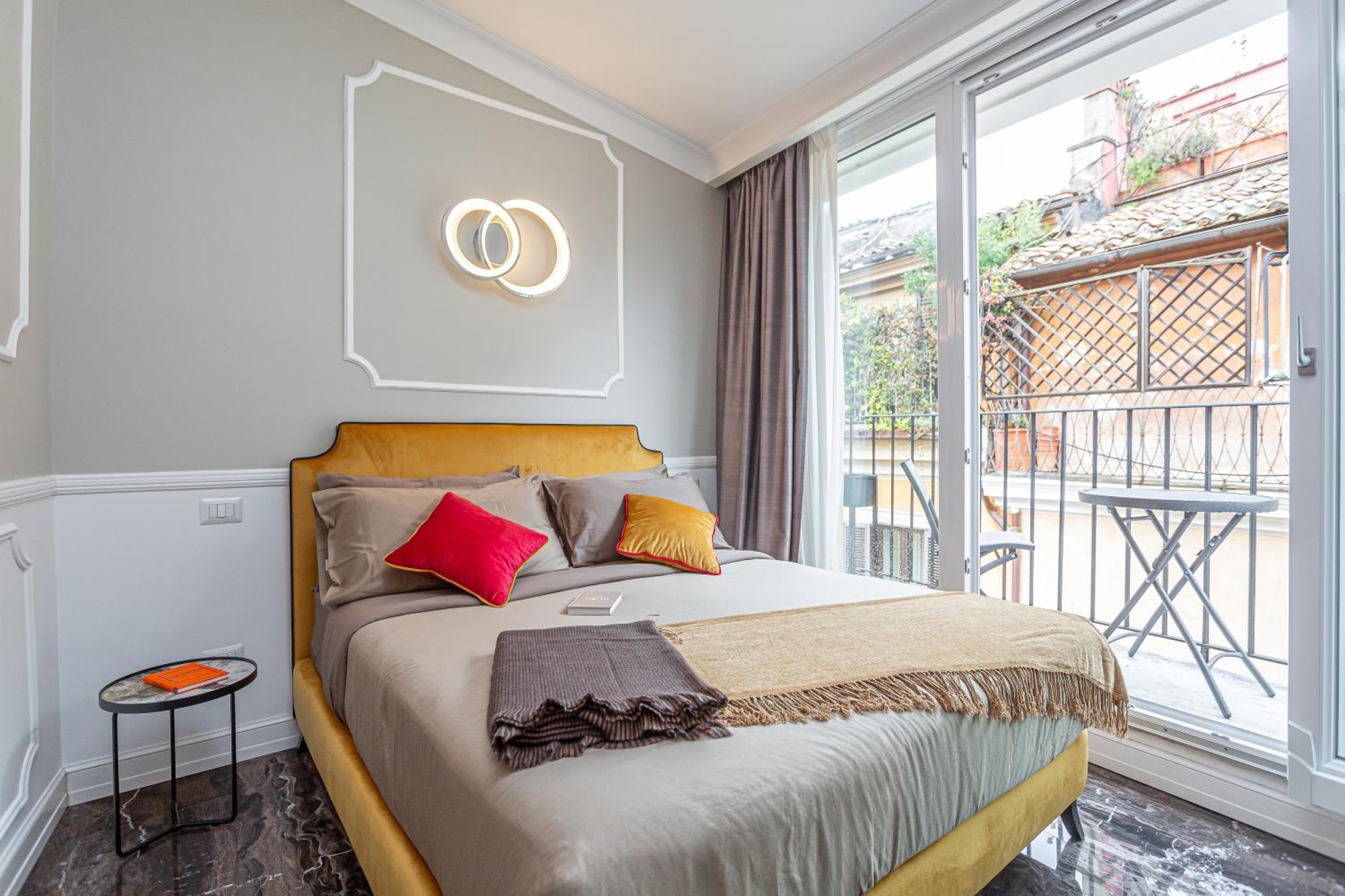 Luxury Over Time Apartment *