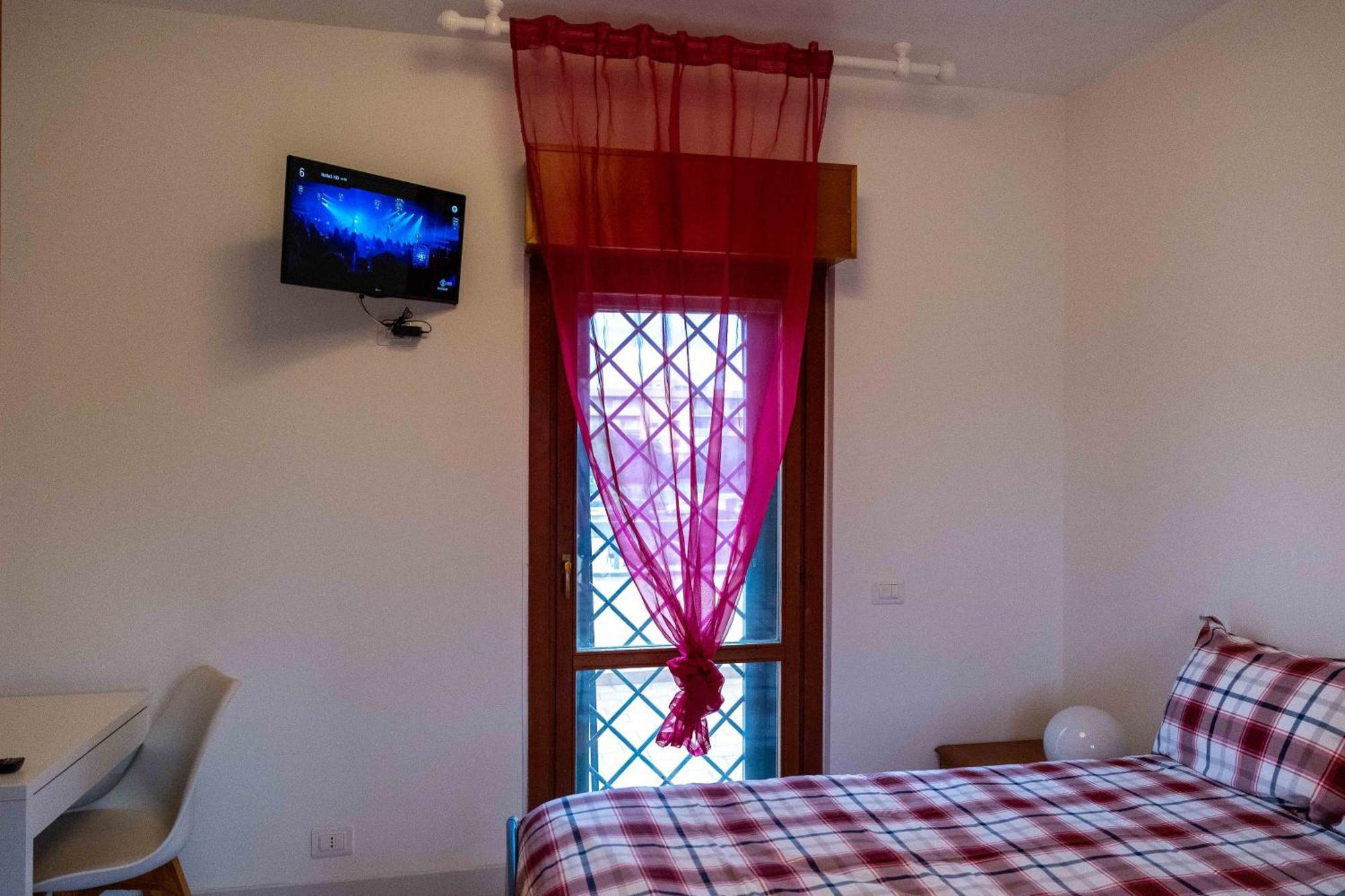 Uma Villa Rome