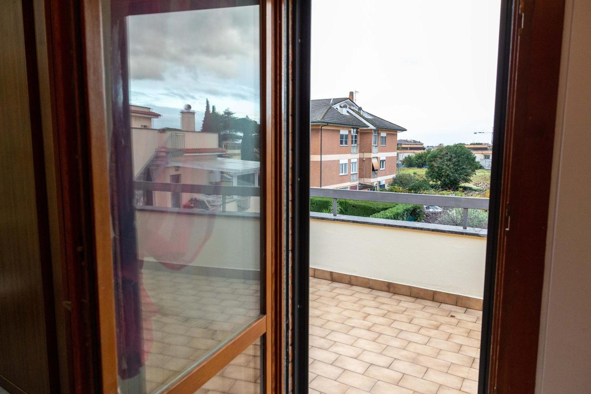 Villa Appartamento Rome Rome