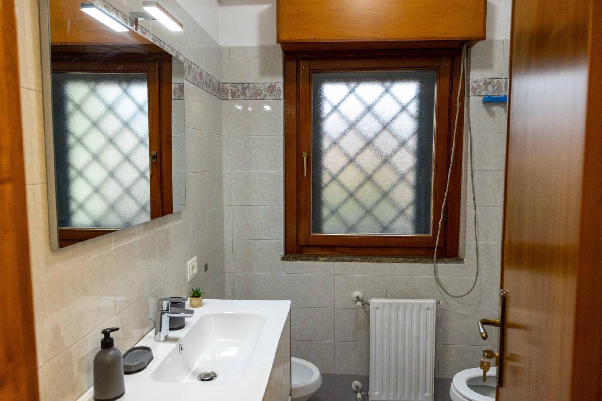 Villa Appartamento Rome *