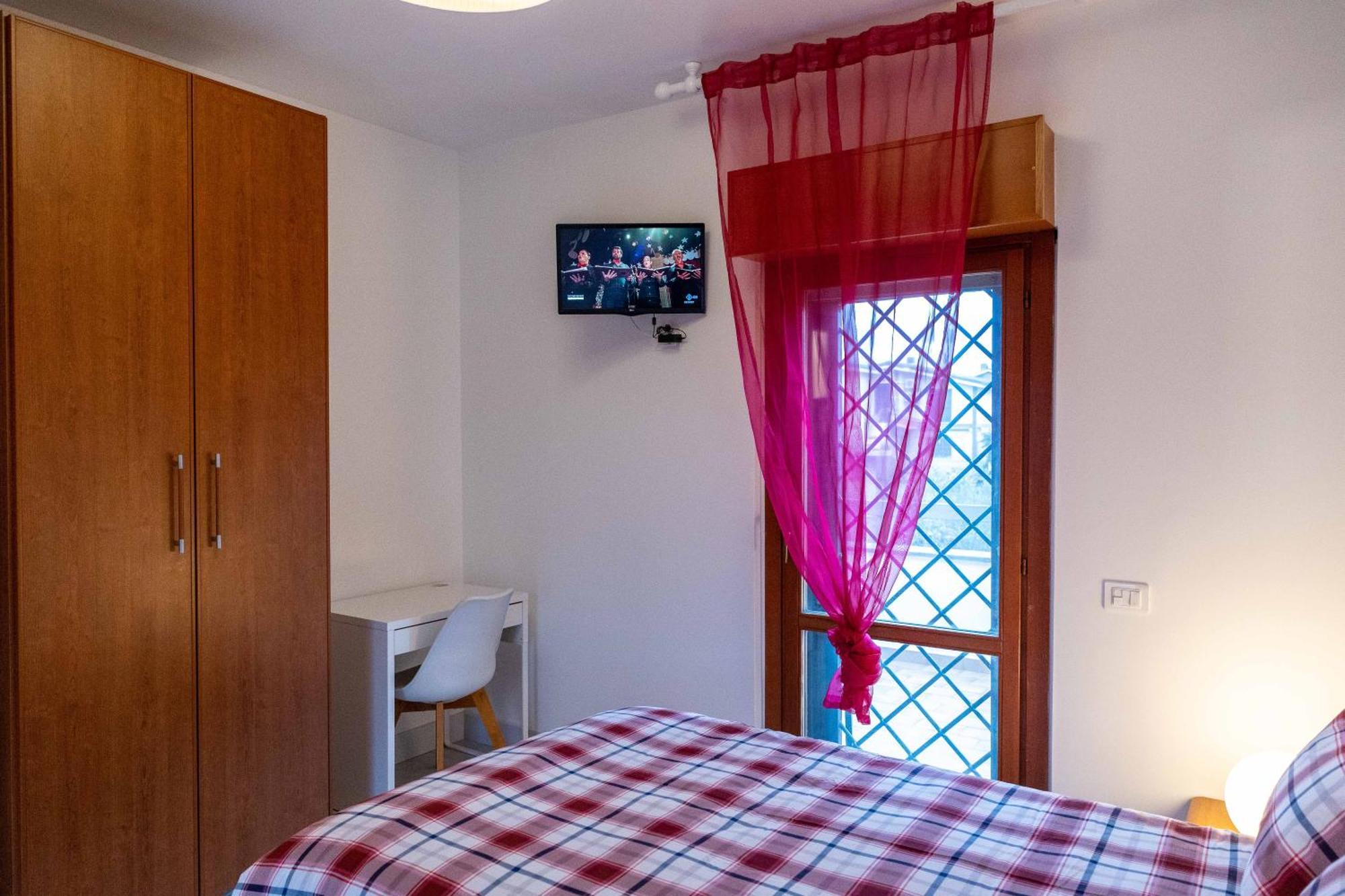 Appartamento Rome Villa *